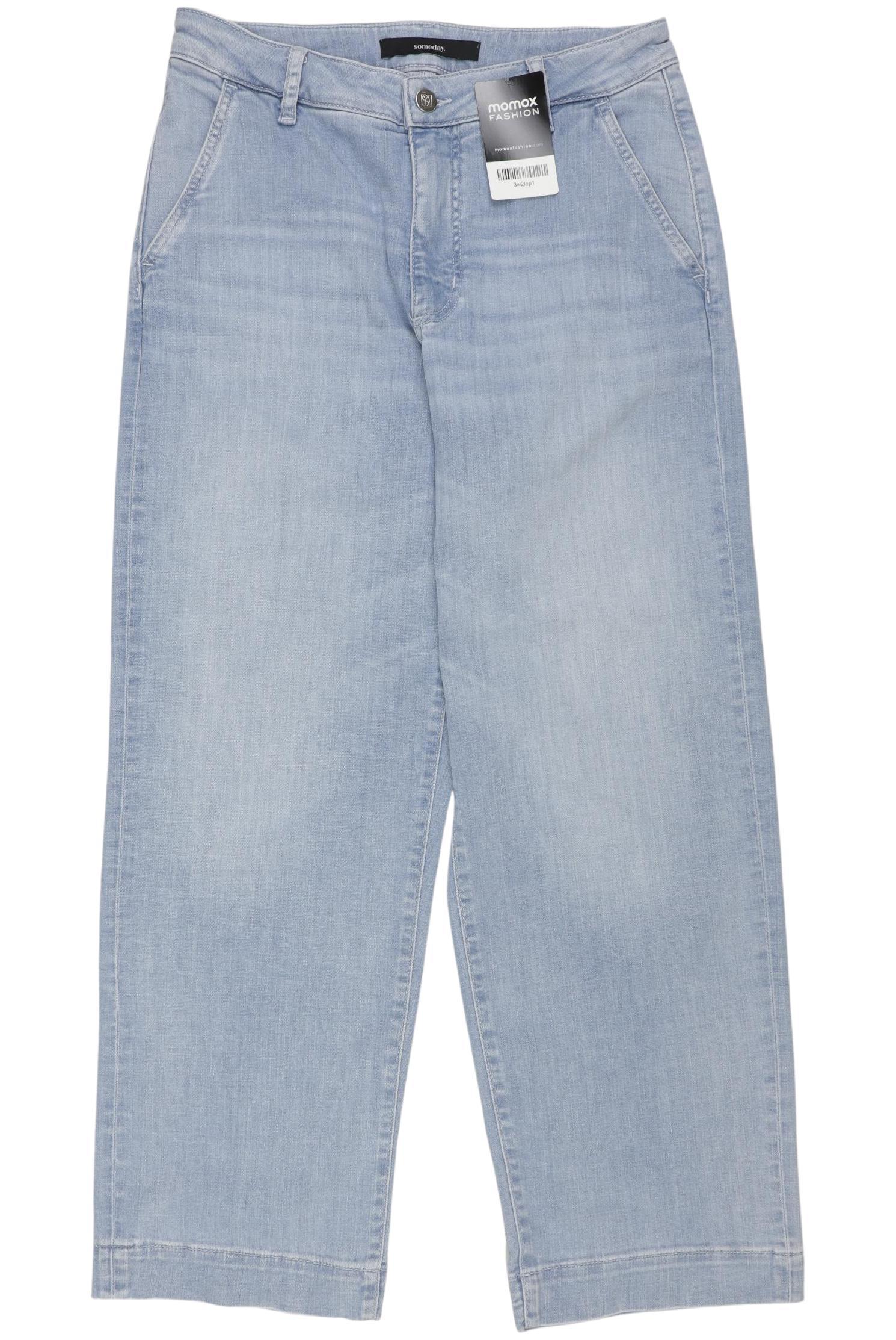 

someday. Damen Jeans, hellblau, Gr. 36