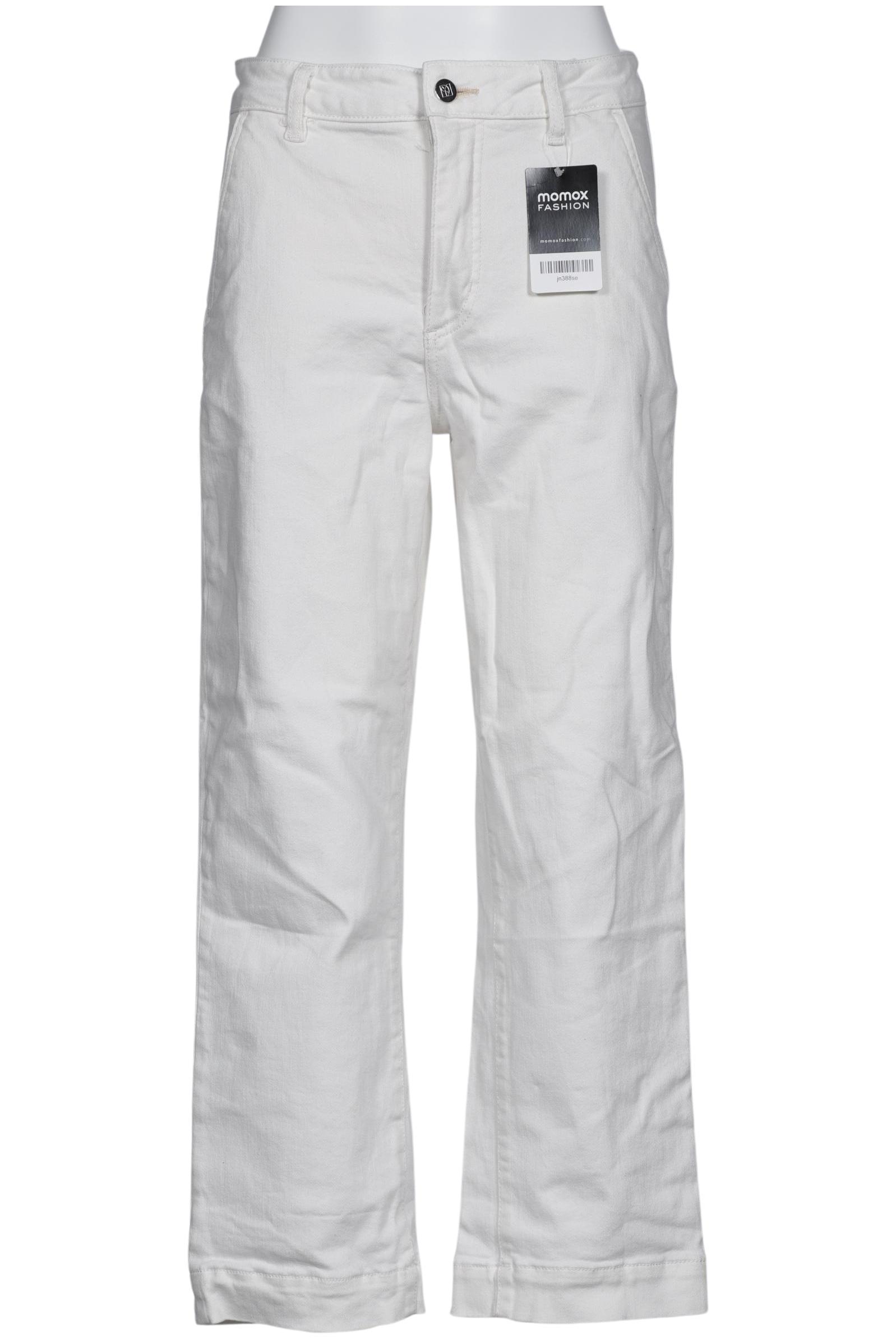 

someday. Damen Jeans, weiß, Gr. 36