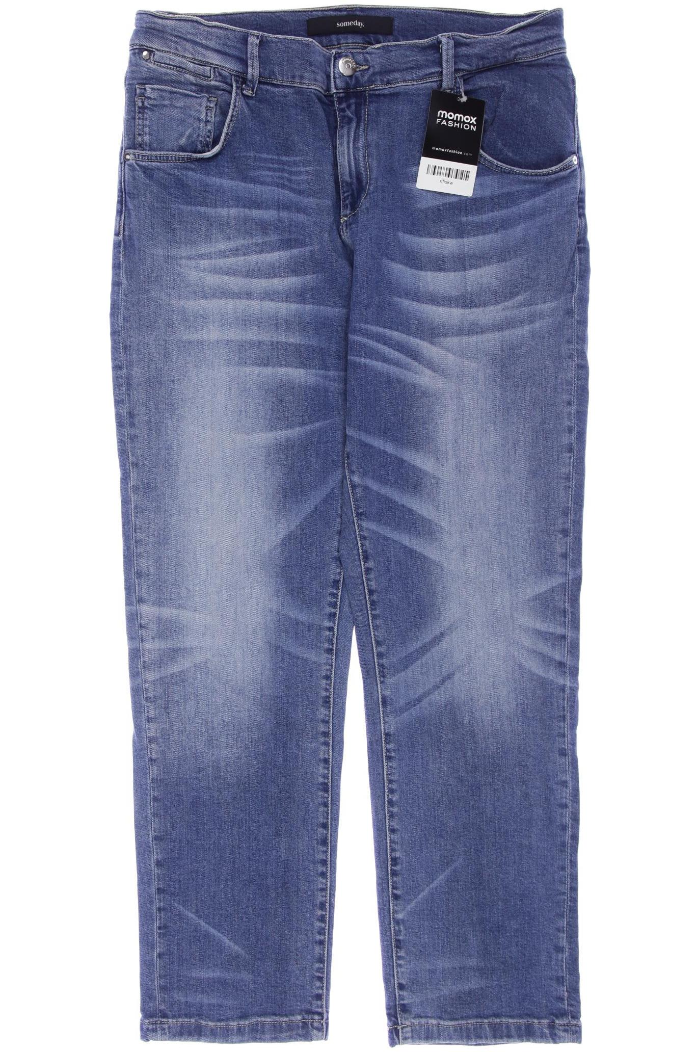 

someday. Damen Jeans, blau, Gr. 38