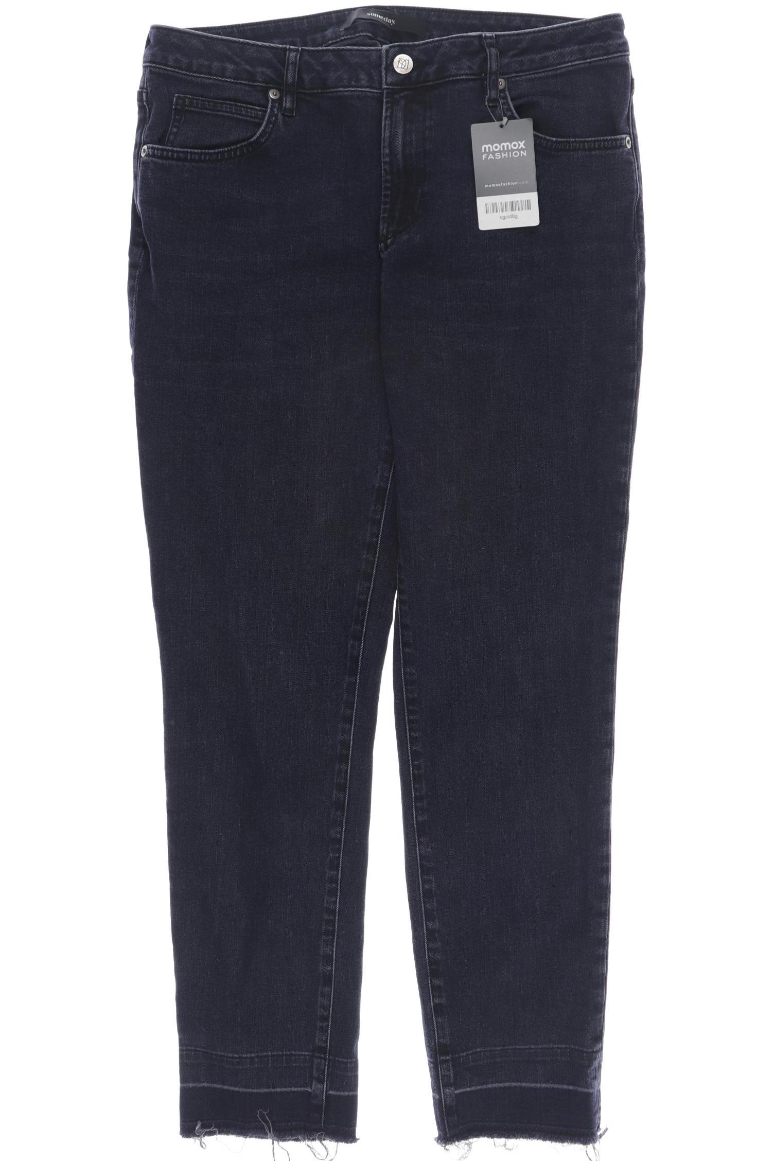 

someday. Damen Jeans, marineblau