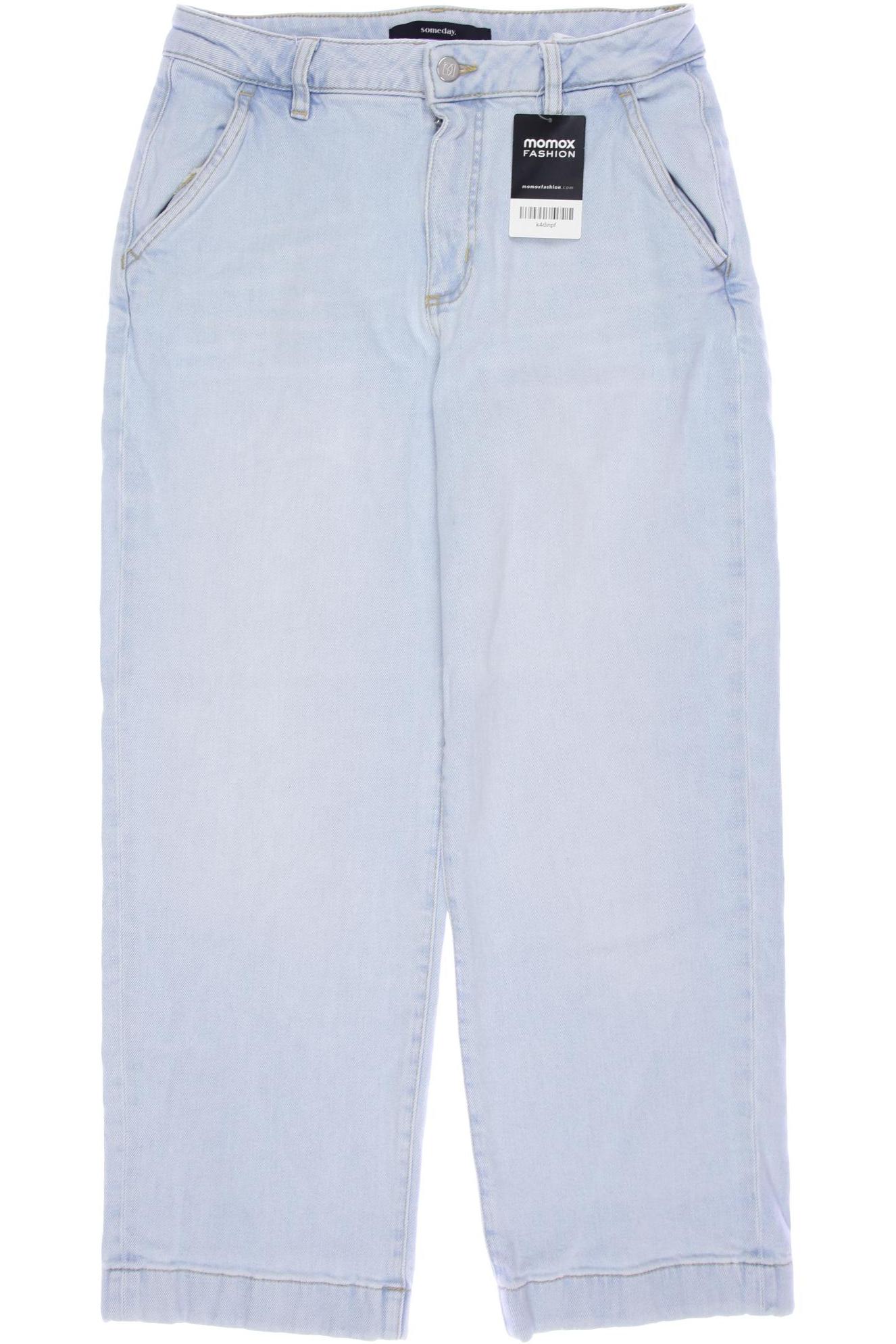 

someday. Damen Jeans, hellblau, Gr. 38