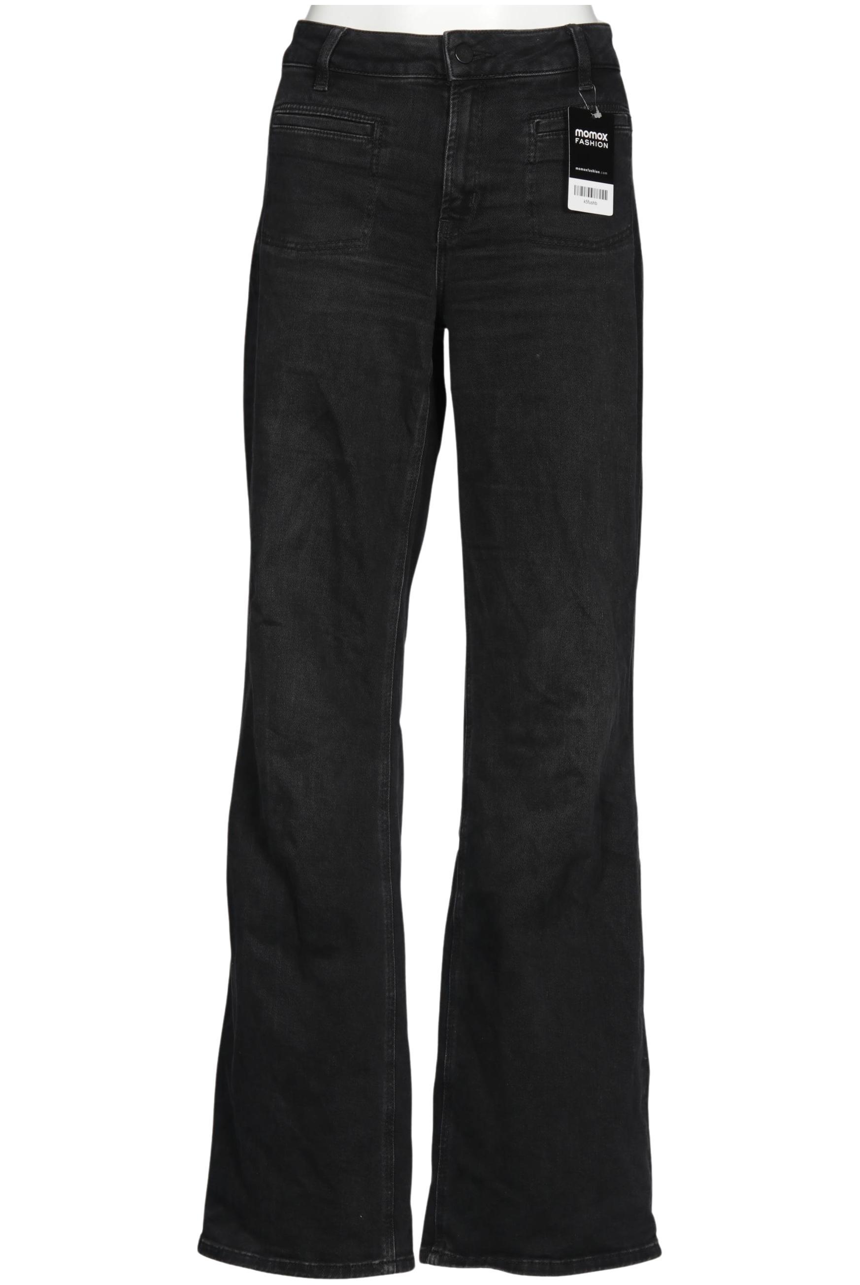 

someday. Damen Jeans, schwarz, Gr. 38