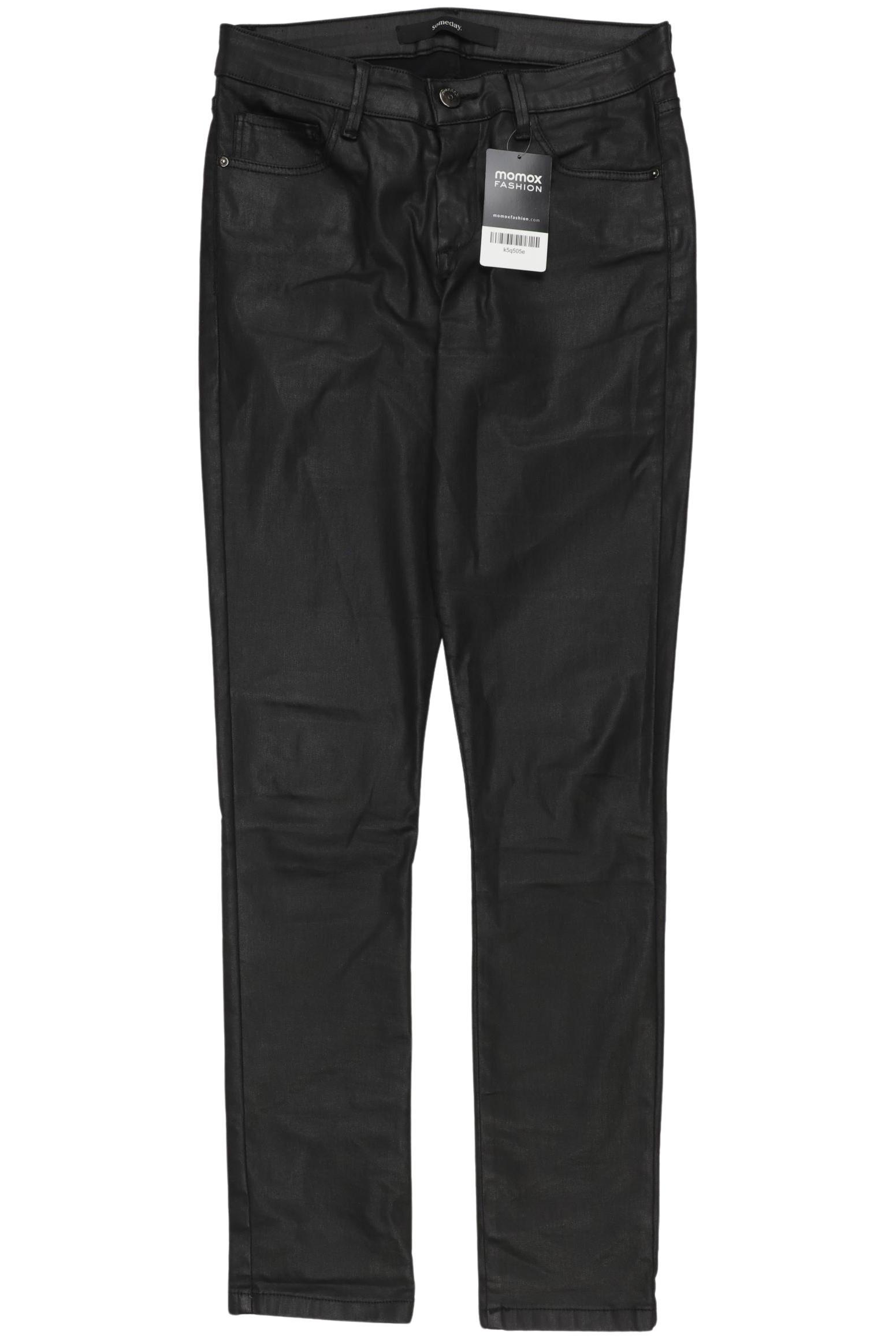 

someday. Damen Jeans, schwarz, Gr. 34