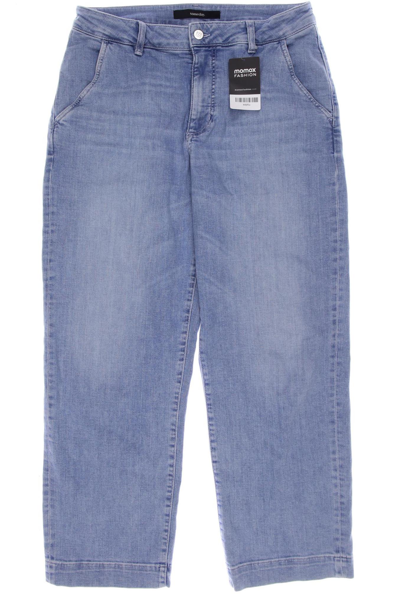 

someday. Damen Jeans, hellblau, Gr. 42