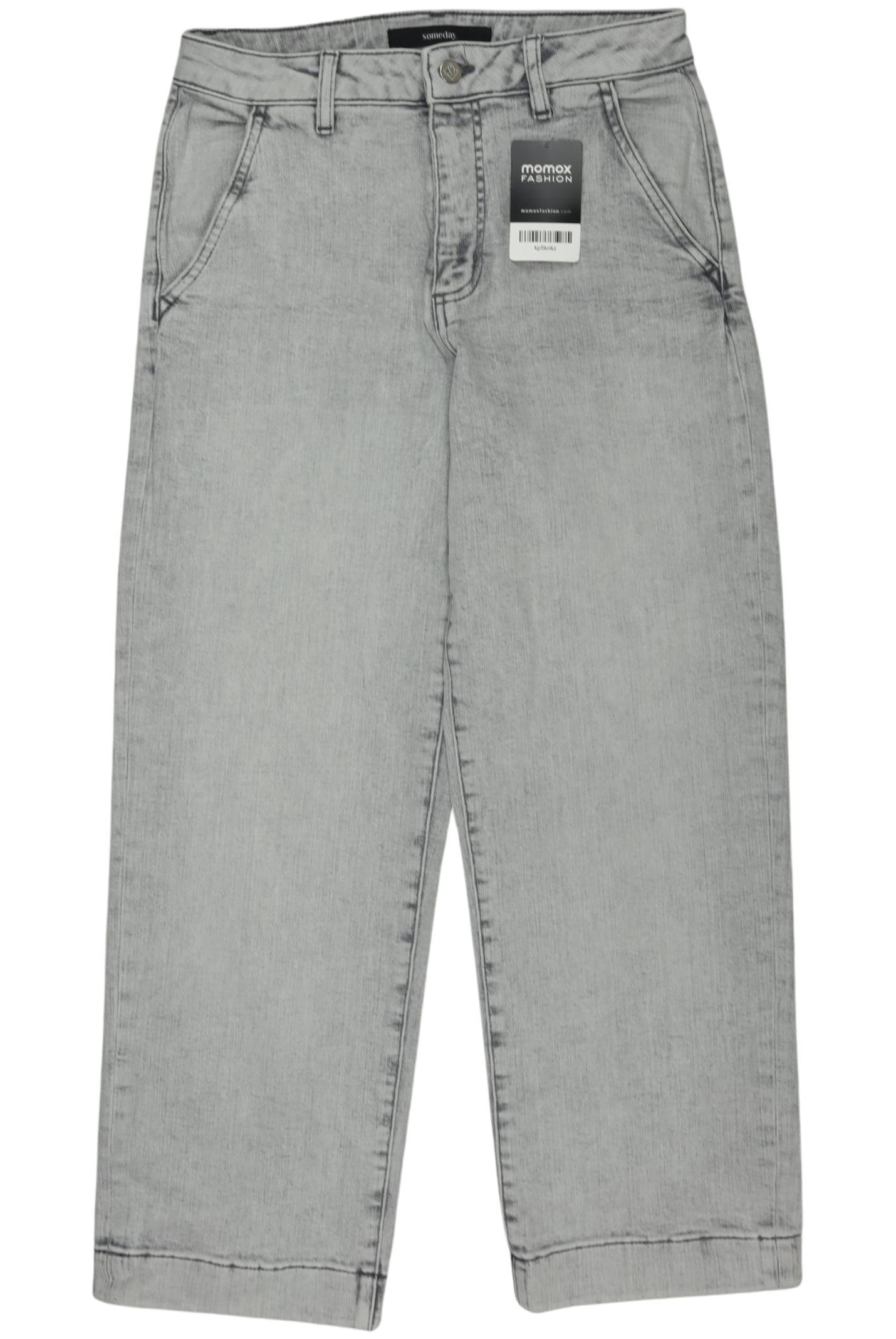 

someday. Damen Jeans, grau, Gr. 36