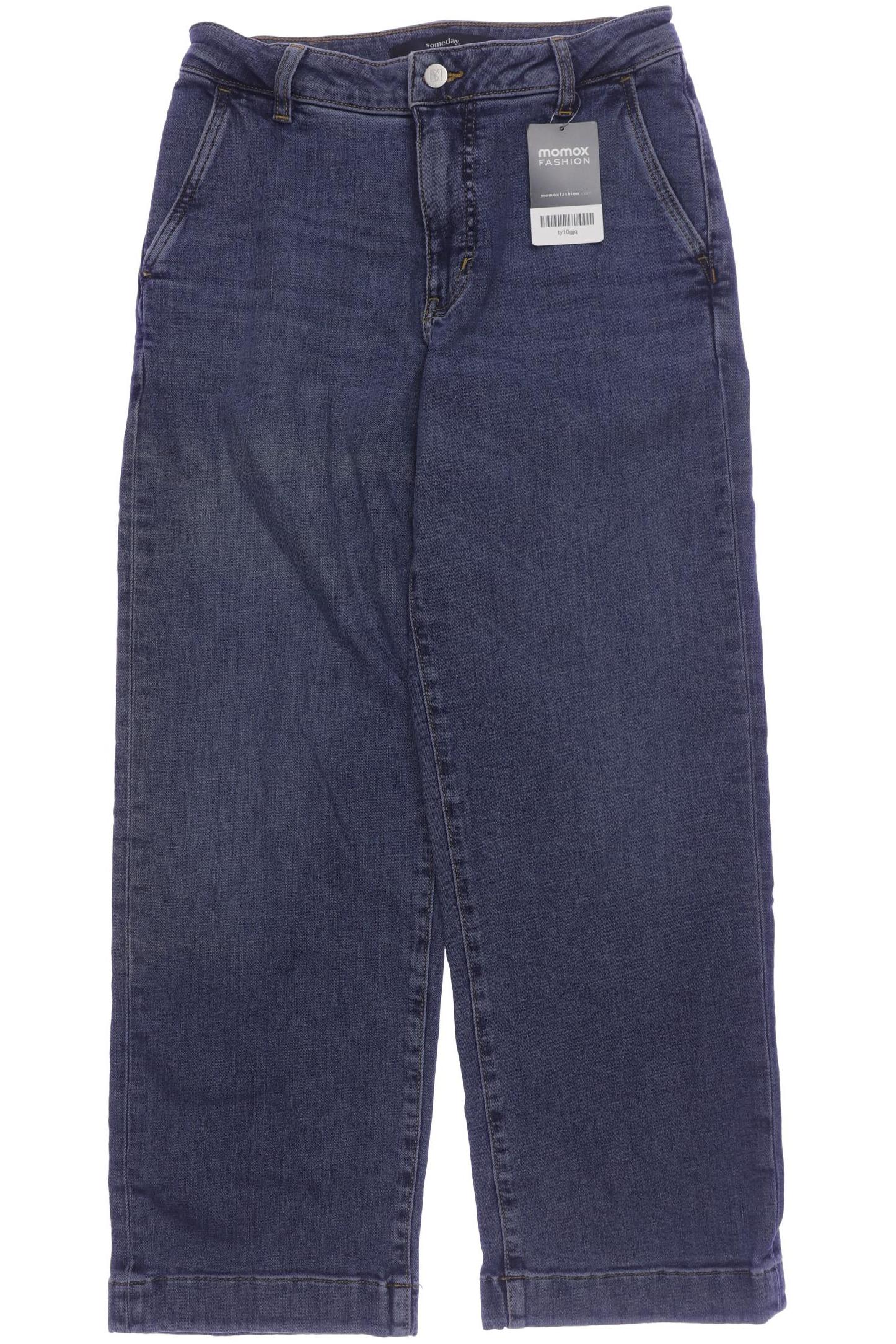 

someday. Damen Jeans, blau, Gr. 36