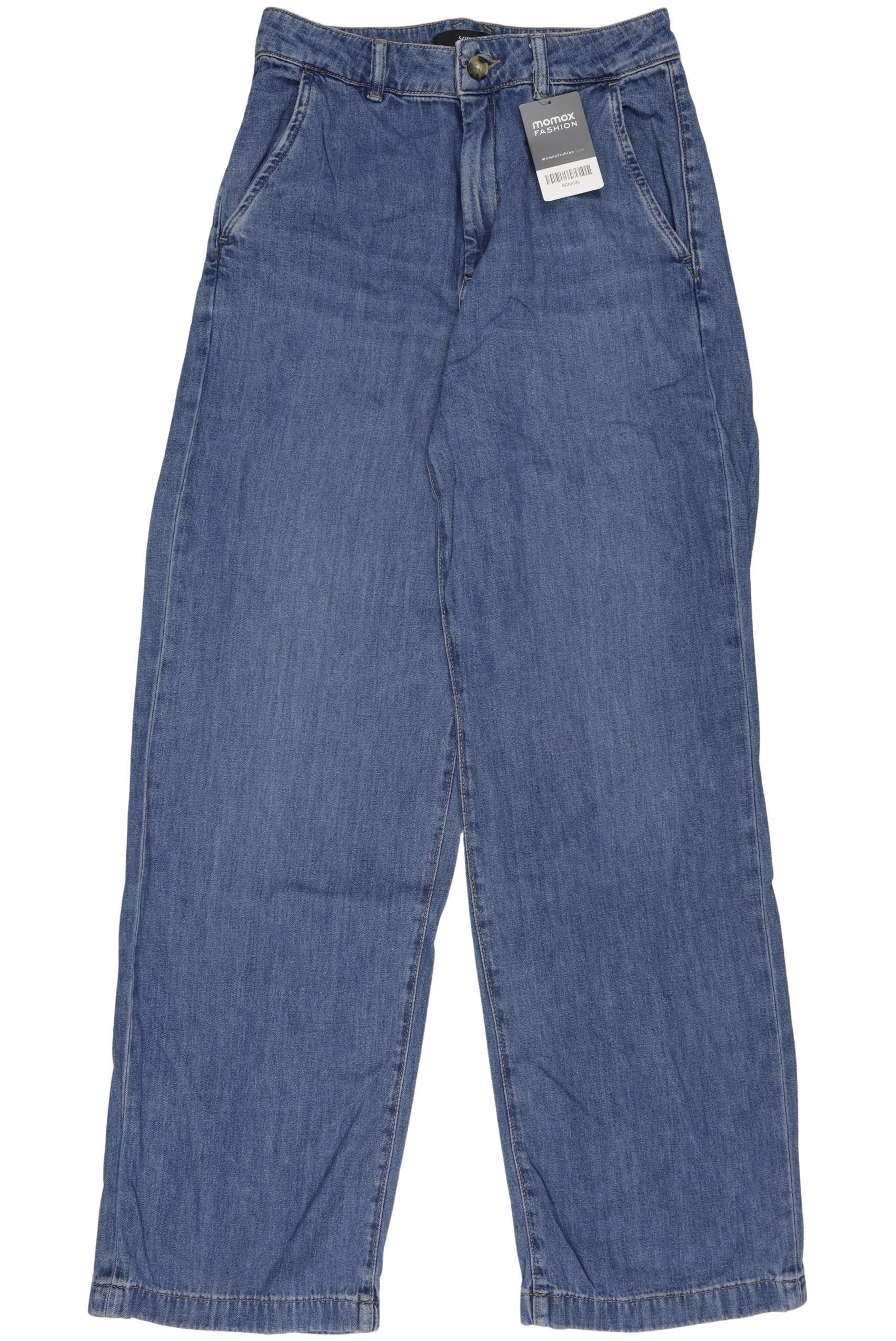 

someday. Damen Jeans, blau, Gr. 38