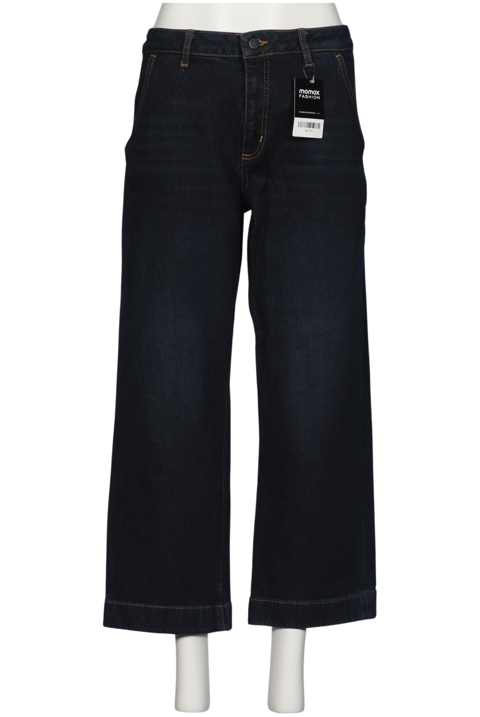 

someday. Damen Jeans, marineblau, Gr. 40