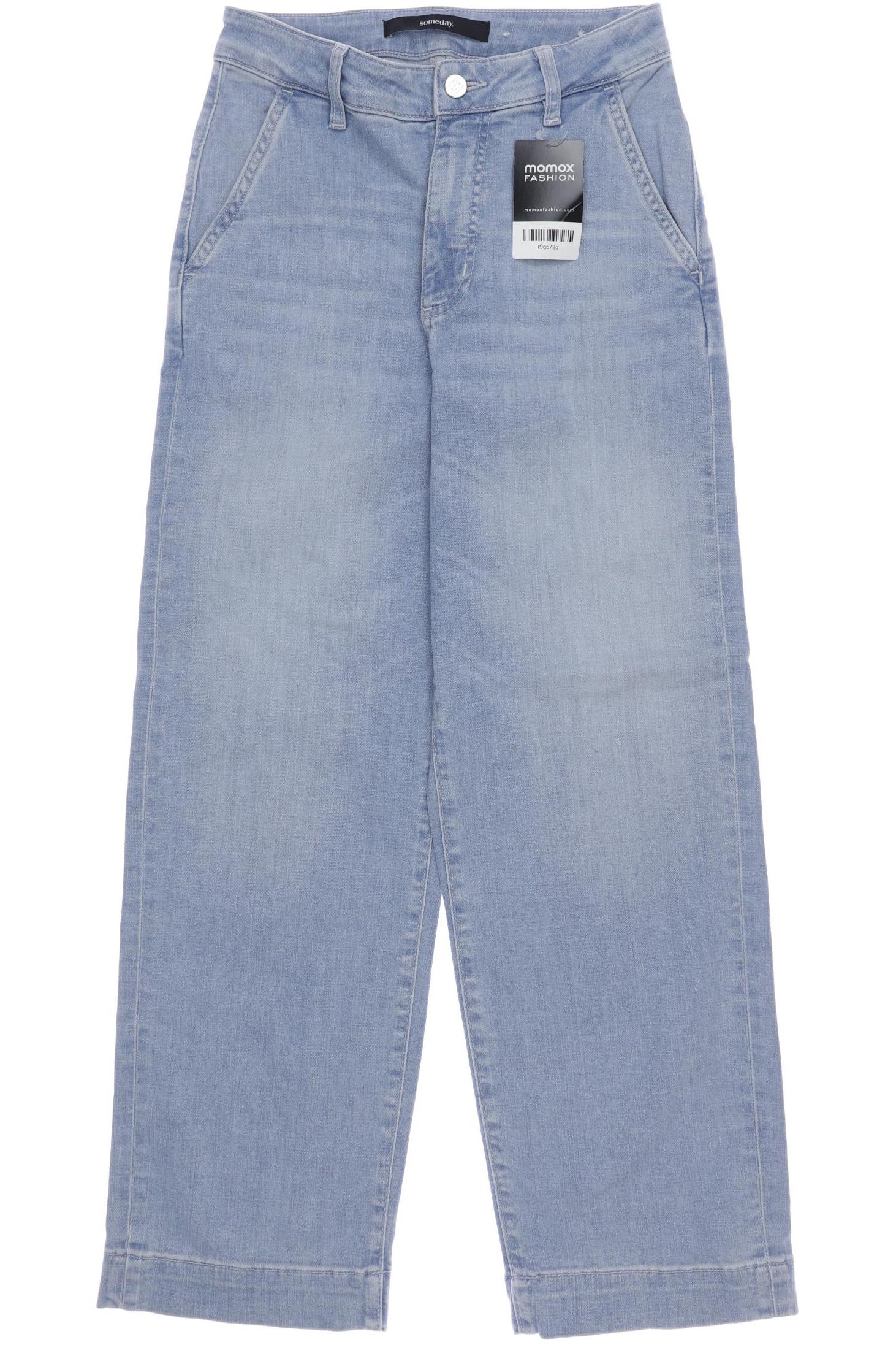 

someday. Damen Jeans, blau, Gr. 34