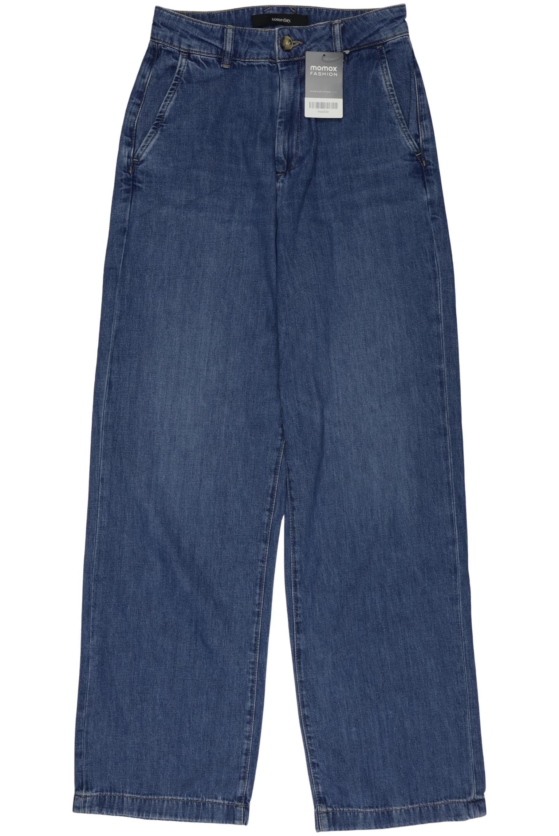

someday. Damen Jeans, blau, Gr. 36
