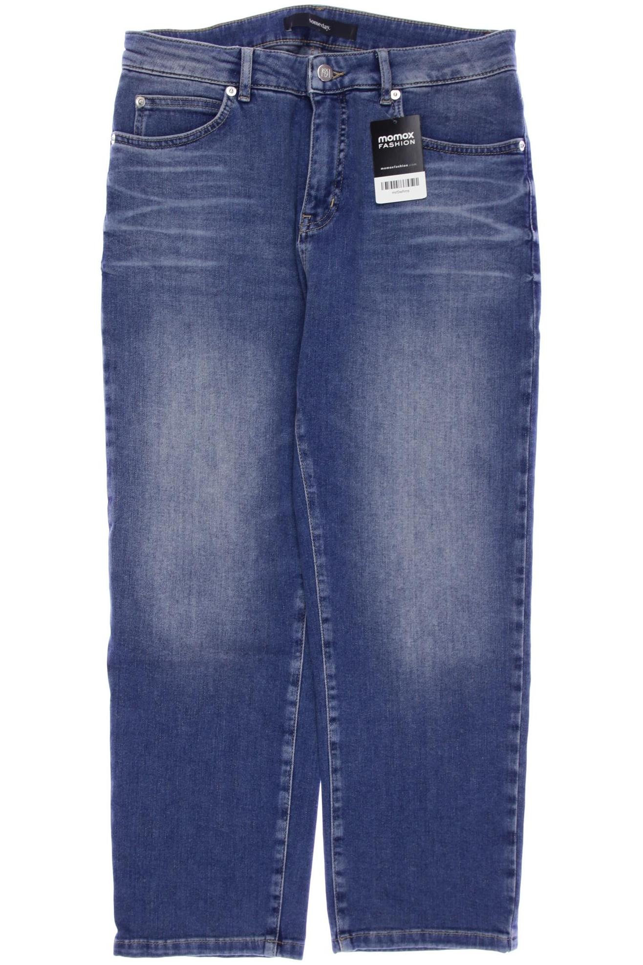 

someday. Damen Jeans, blau, Gr. 40