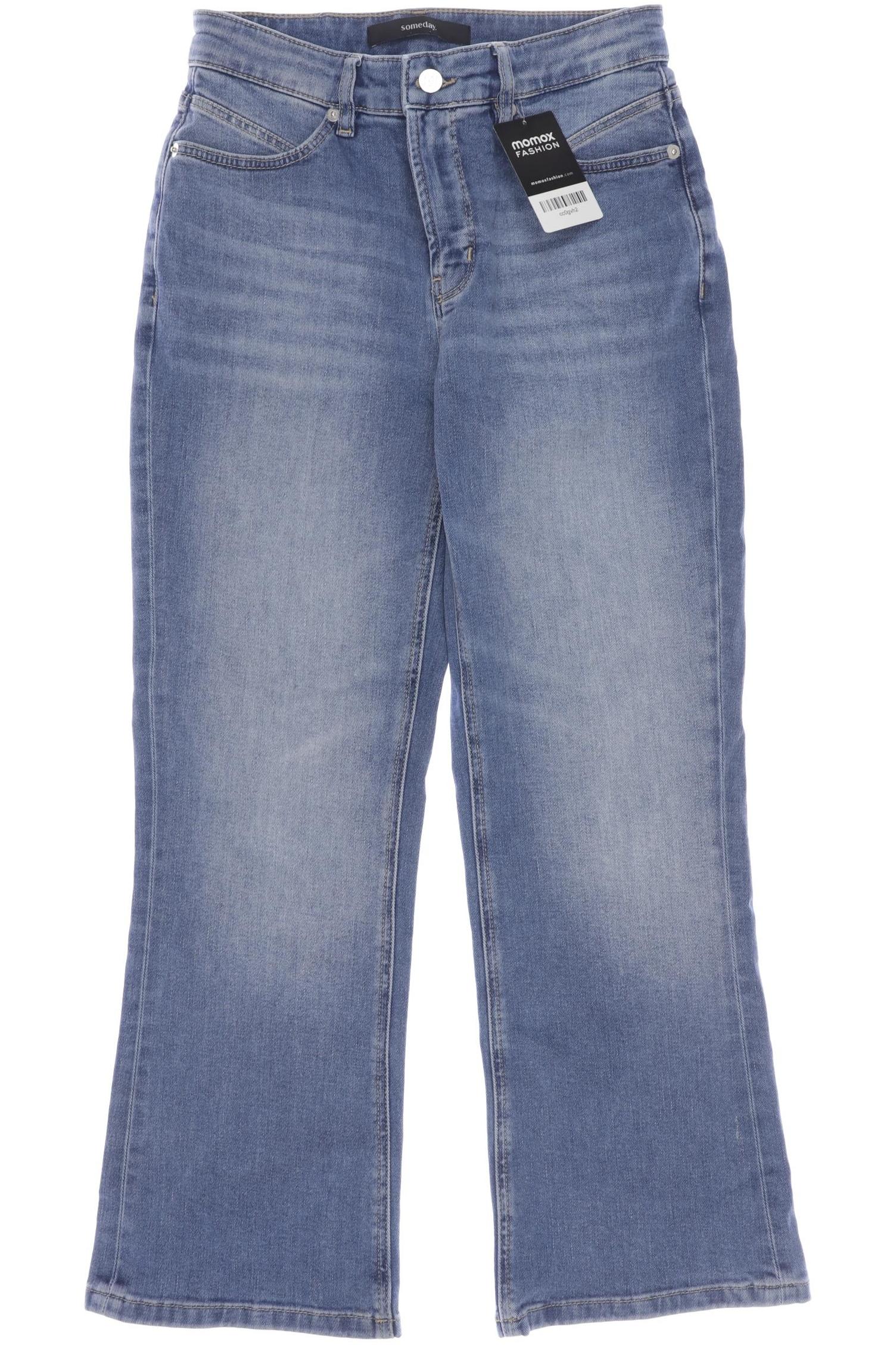 

someday. Damen Jeans, blau, Gr. 34