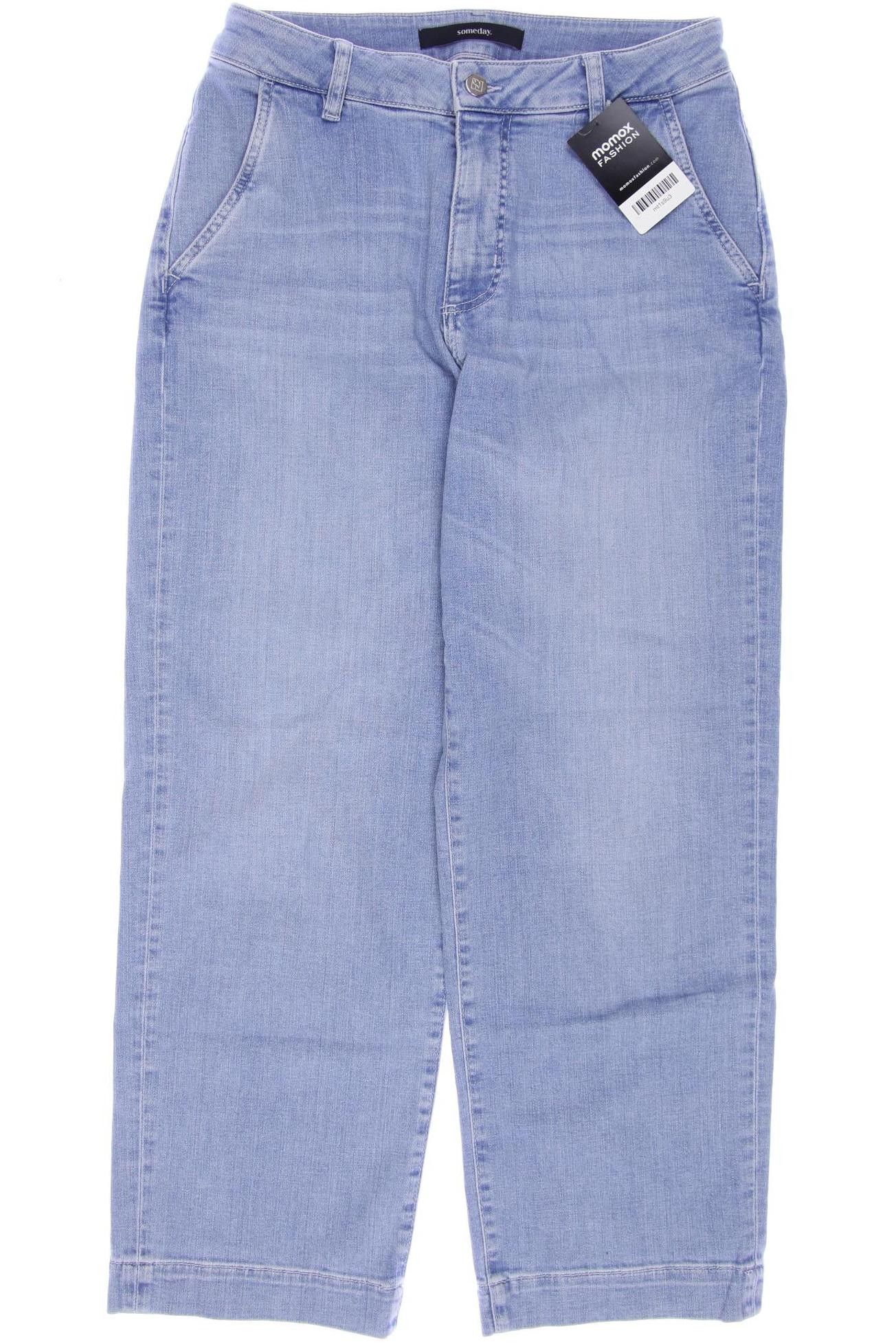 

someday. Damen Jeans, blau