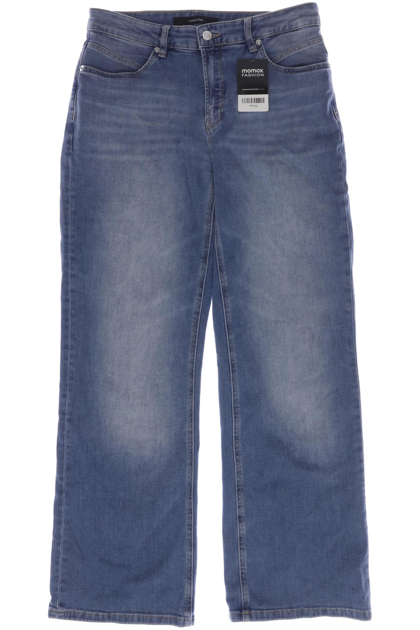 

someday. Damen Jeans, blau, Gr. 38