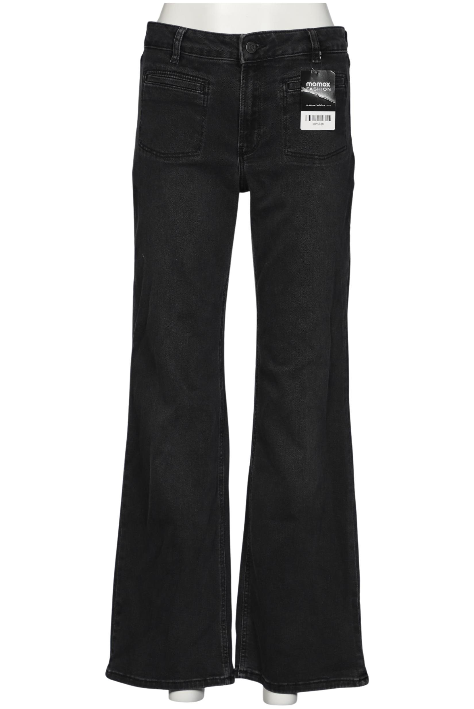 

someday. Damen Jeans, schwarz, Gr. 38