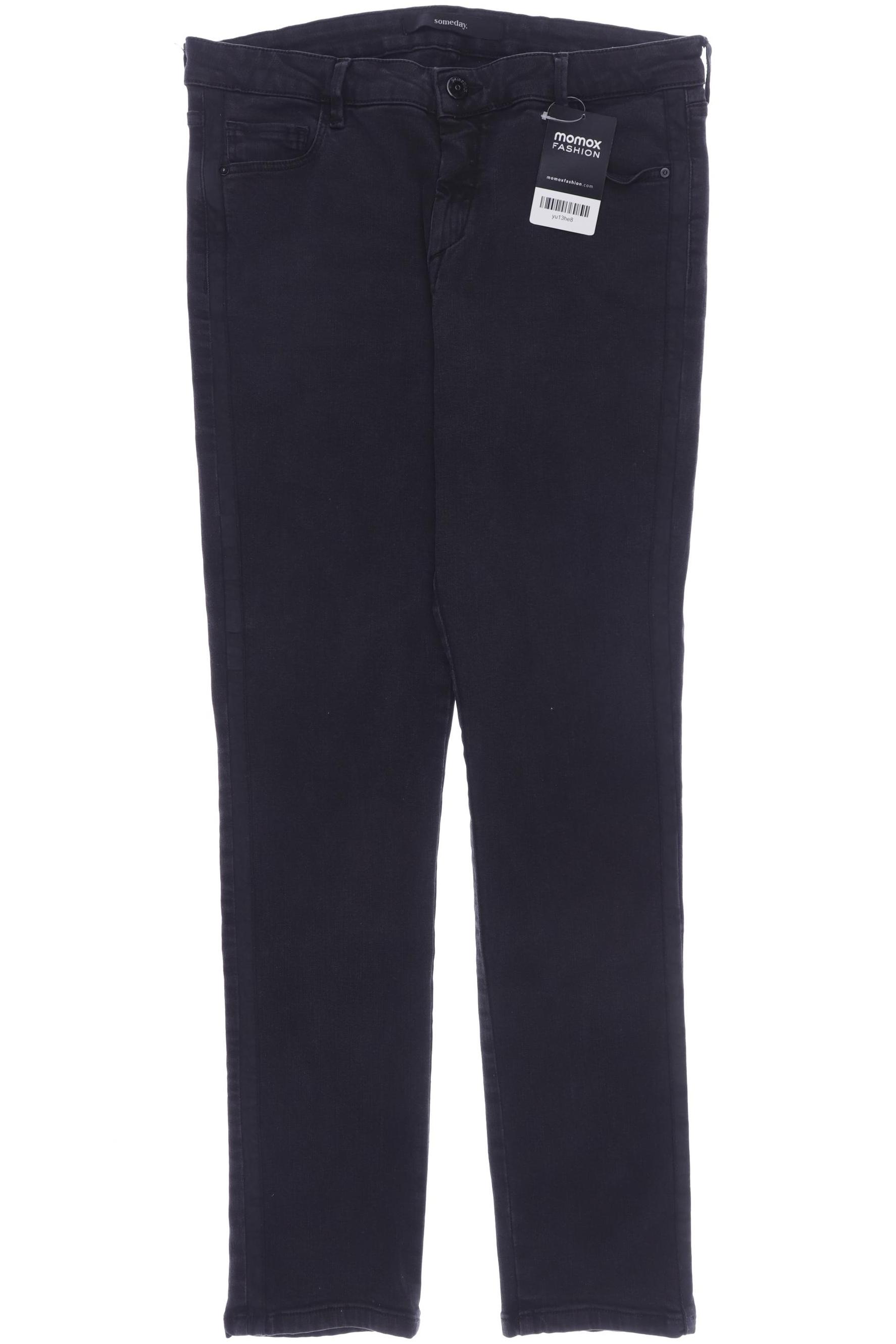 

someday. Damen Jeans, grau, Gr. 40