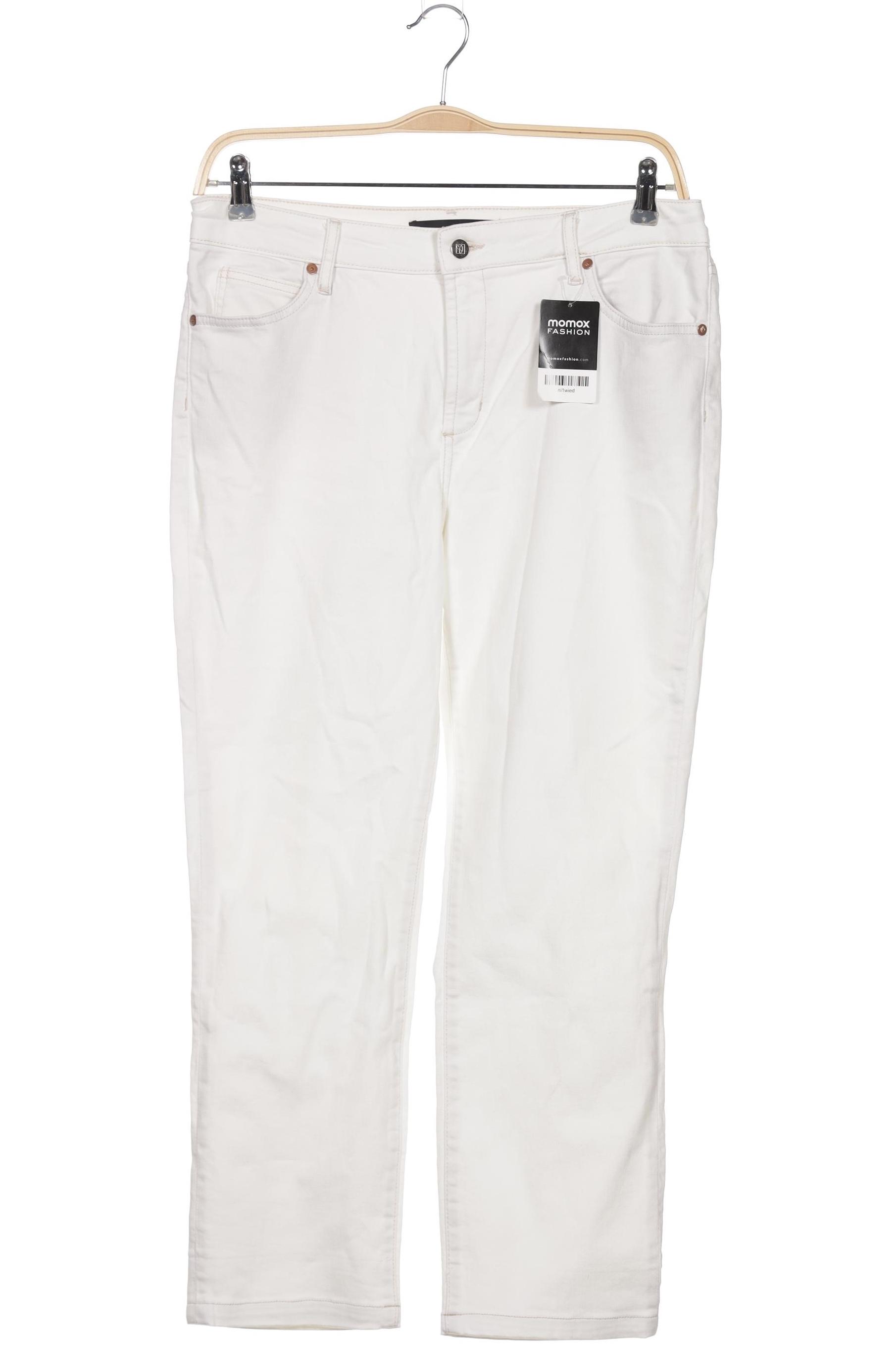 

someday. Damen Jeans, weiß, Gr. 42