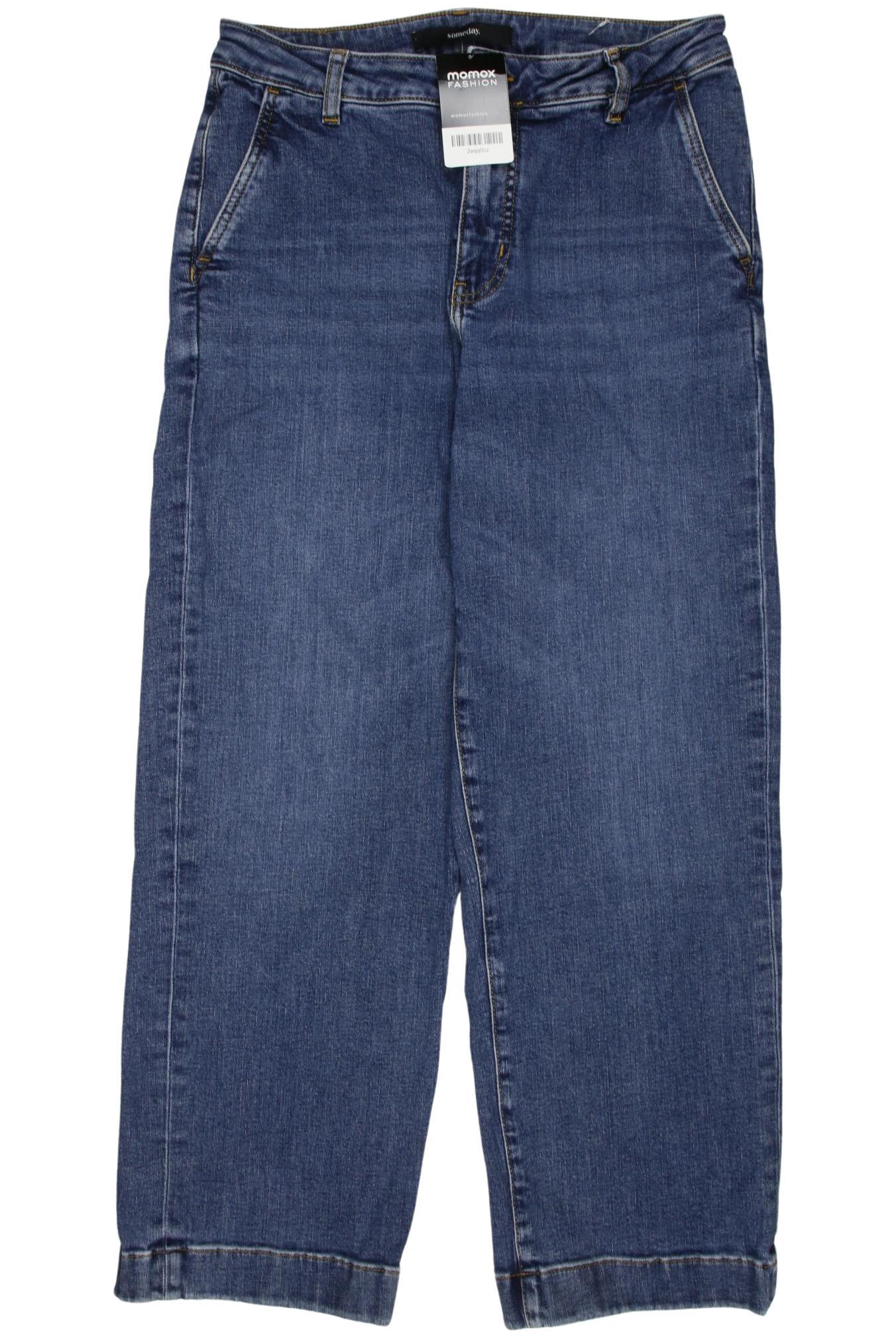 

someday. Damen Jeans, blau, Gr. 40