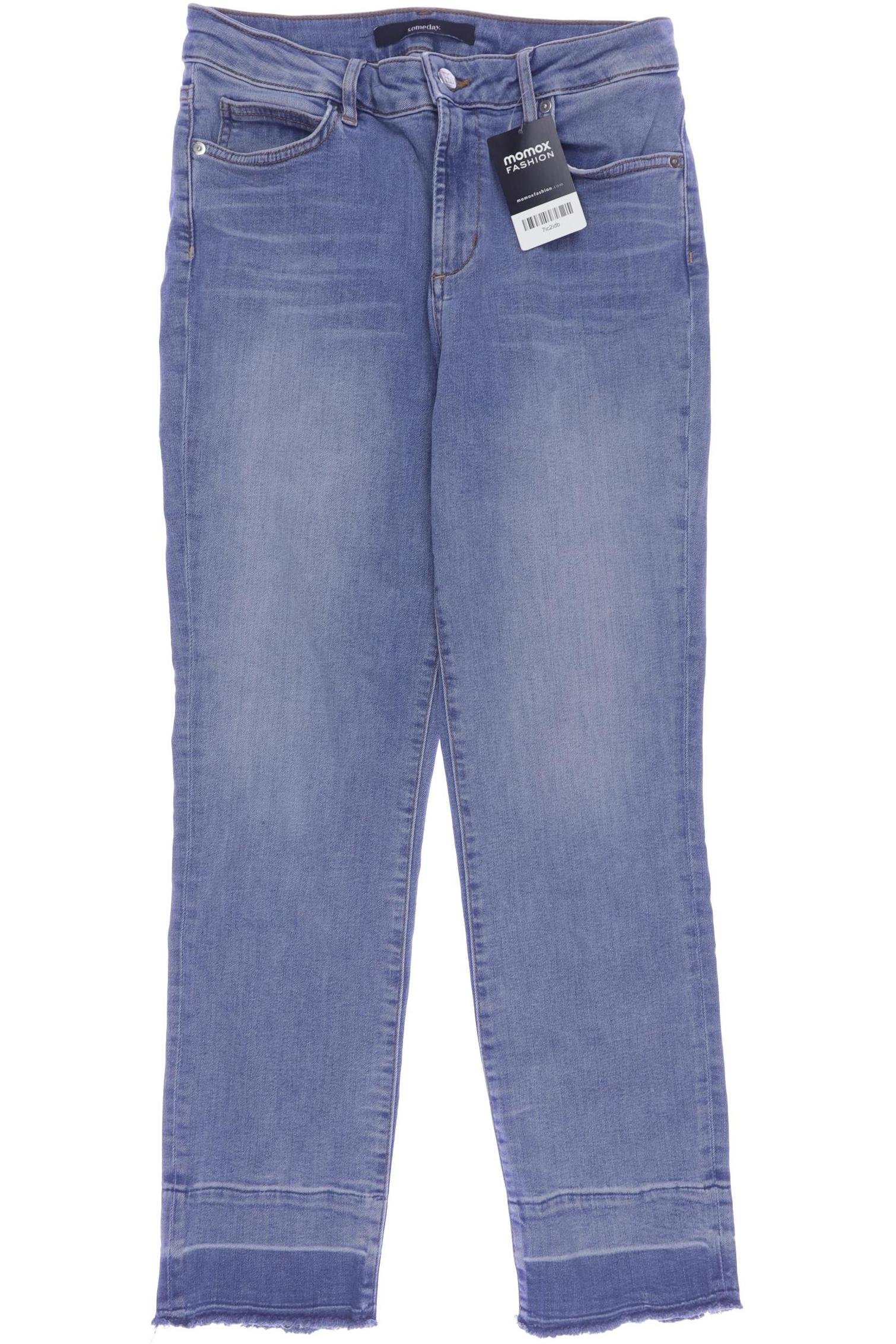 

someday. Damen Jeans, blau, Gr. 38