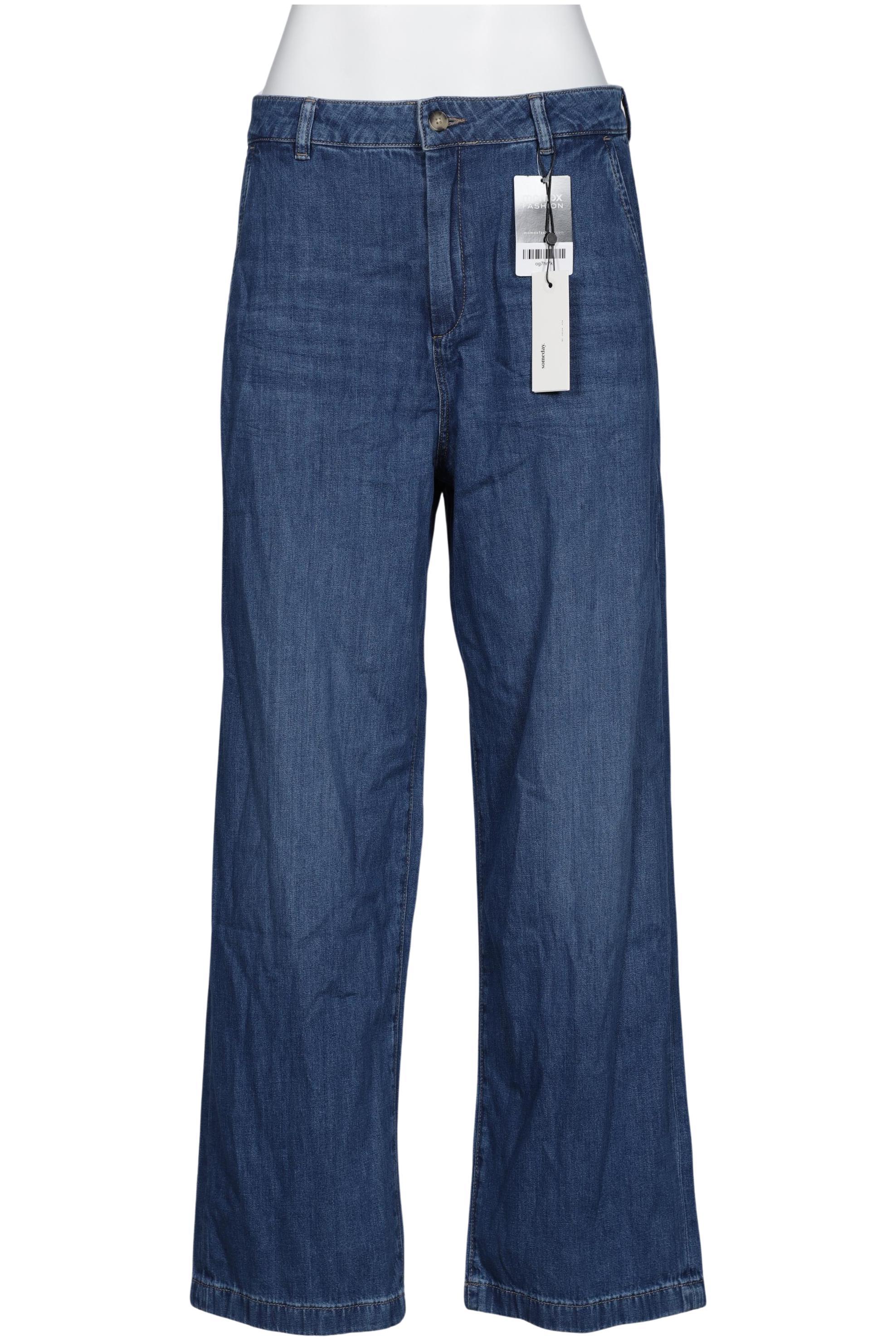 

someday. Damen Jeans, blau, Gr. 42