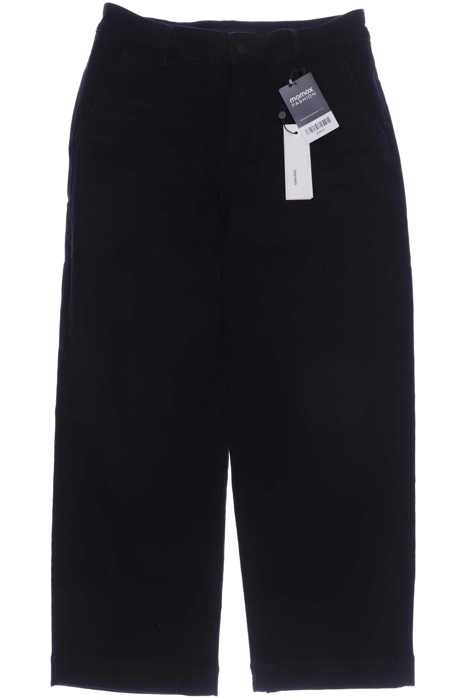 

someday. Damen Jeans, schwarz