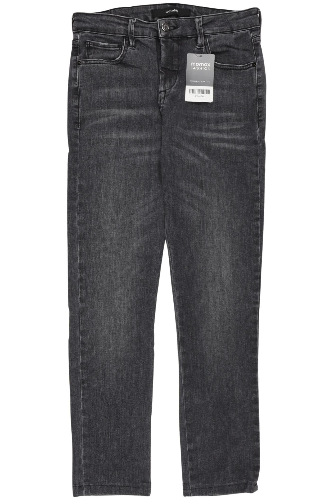 

someday. Damen Jeans, grau, Gr. 36