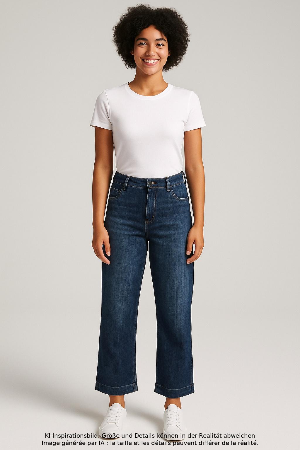 

someday. Damen Jeans, blau, Gr. 36