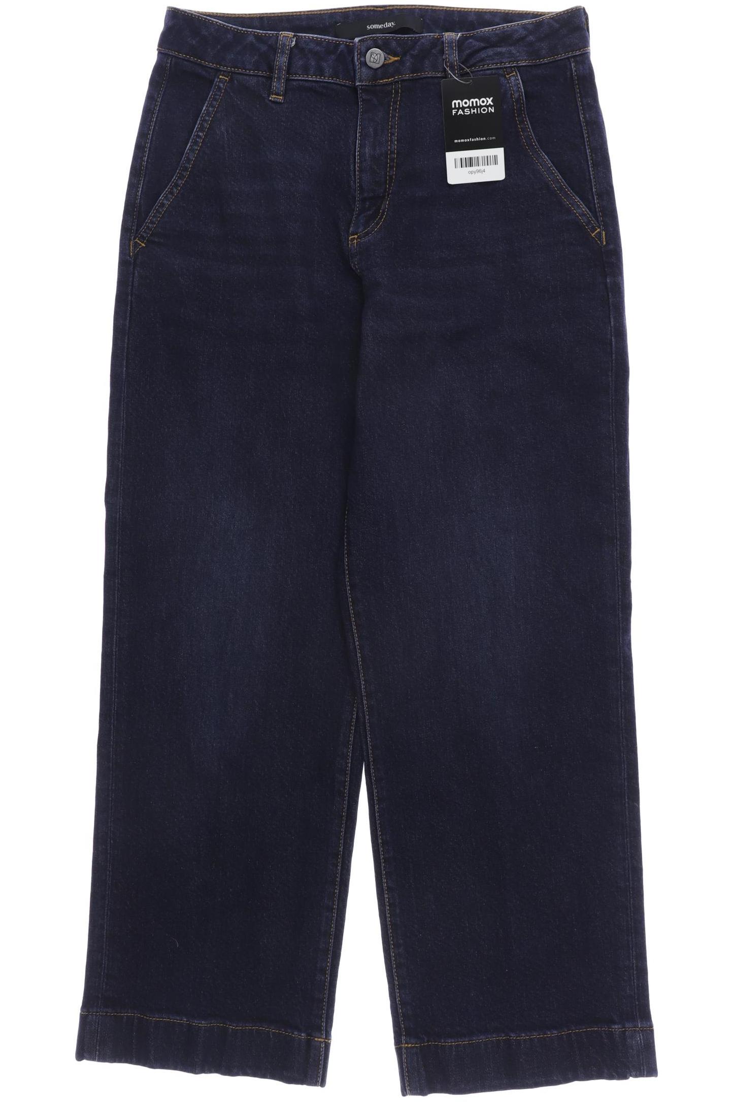 

someday. Damen Jeans, marineblau, Gr. 36