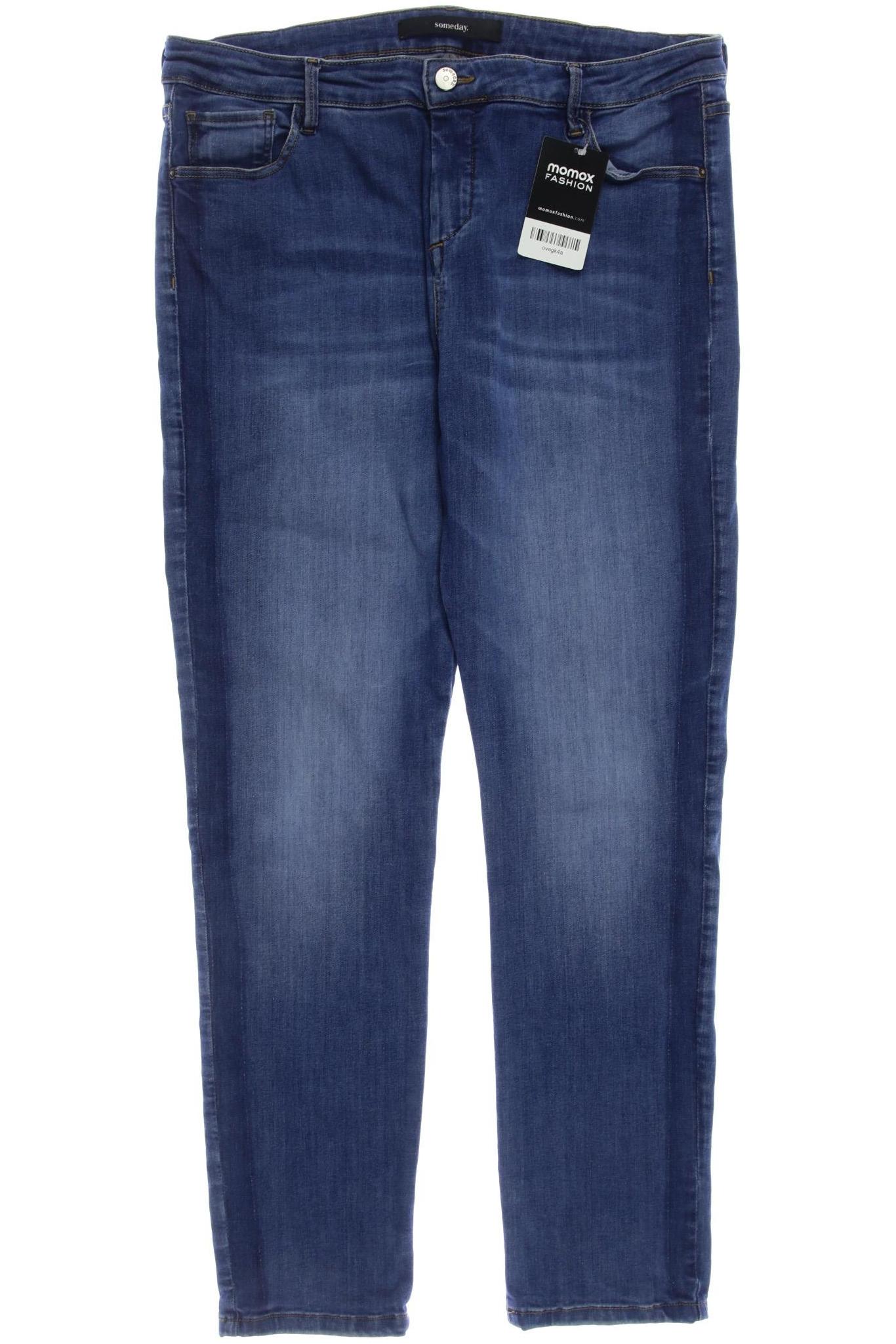 

someday. Damen Jeans, blau, Gr. 42