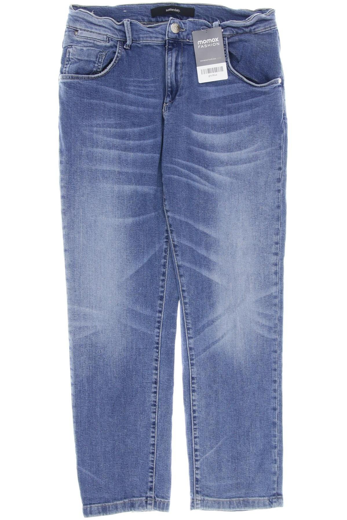 

someday. Damen Jeans, blau, Gr. 36
