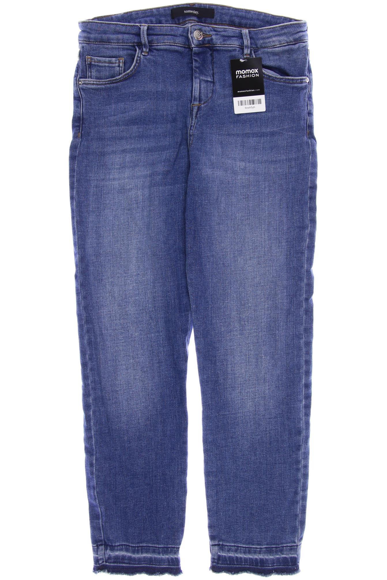 

someday. Damen Jeans, blau, Gr. 38