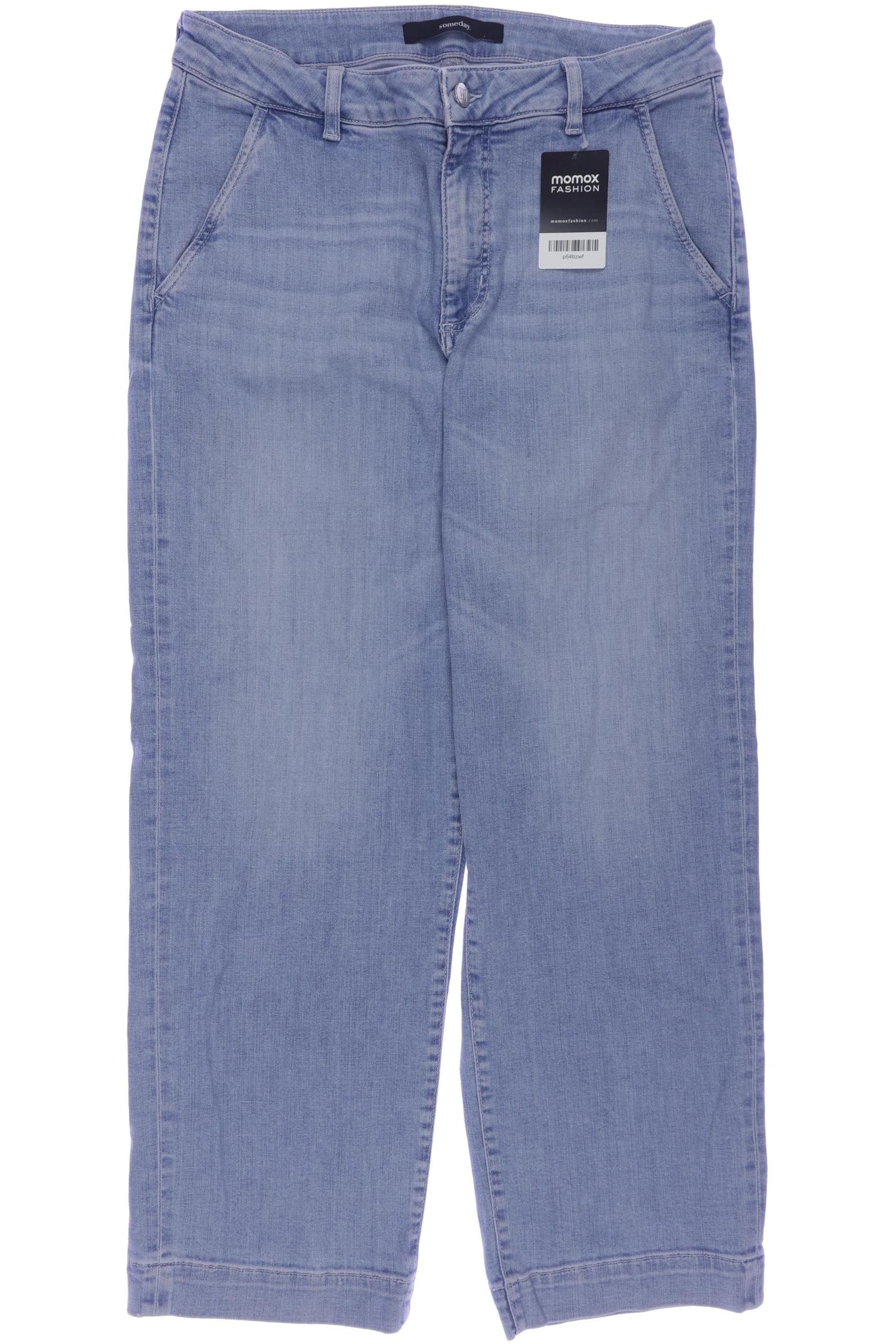 

someday. Damen Jeans, blau, Gr. 42