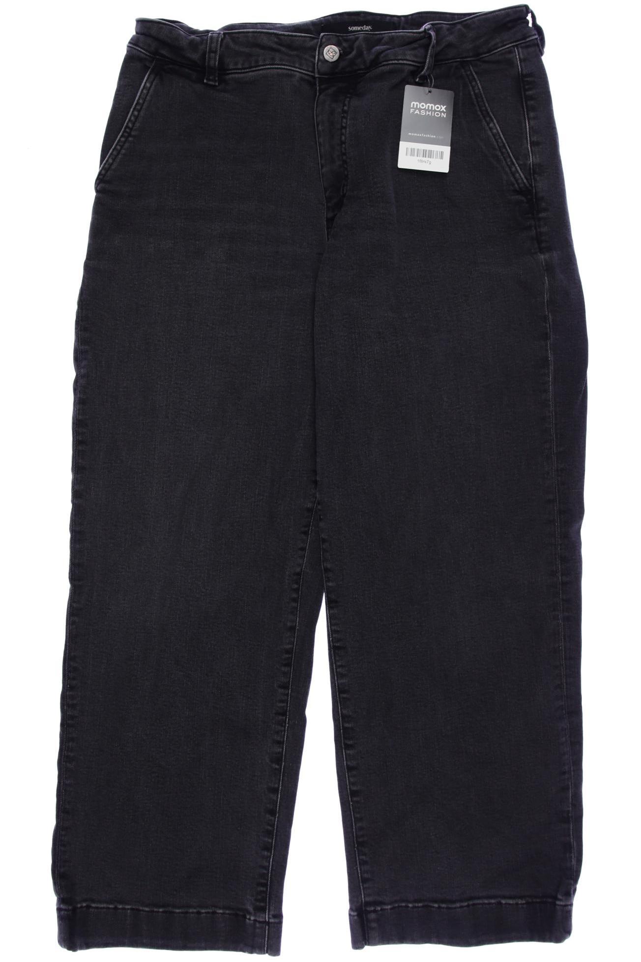 

someday. Damen Jeans, grau, Gr. 42