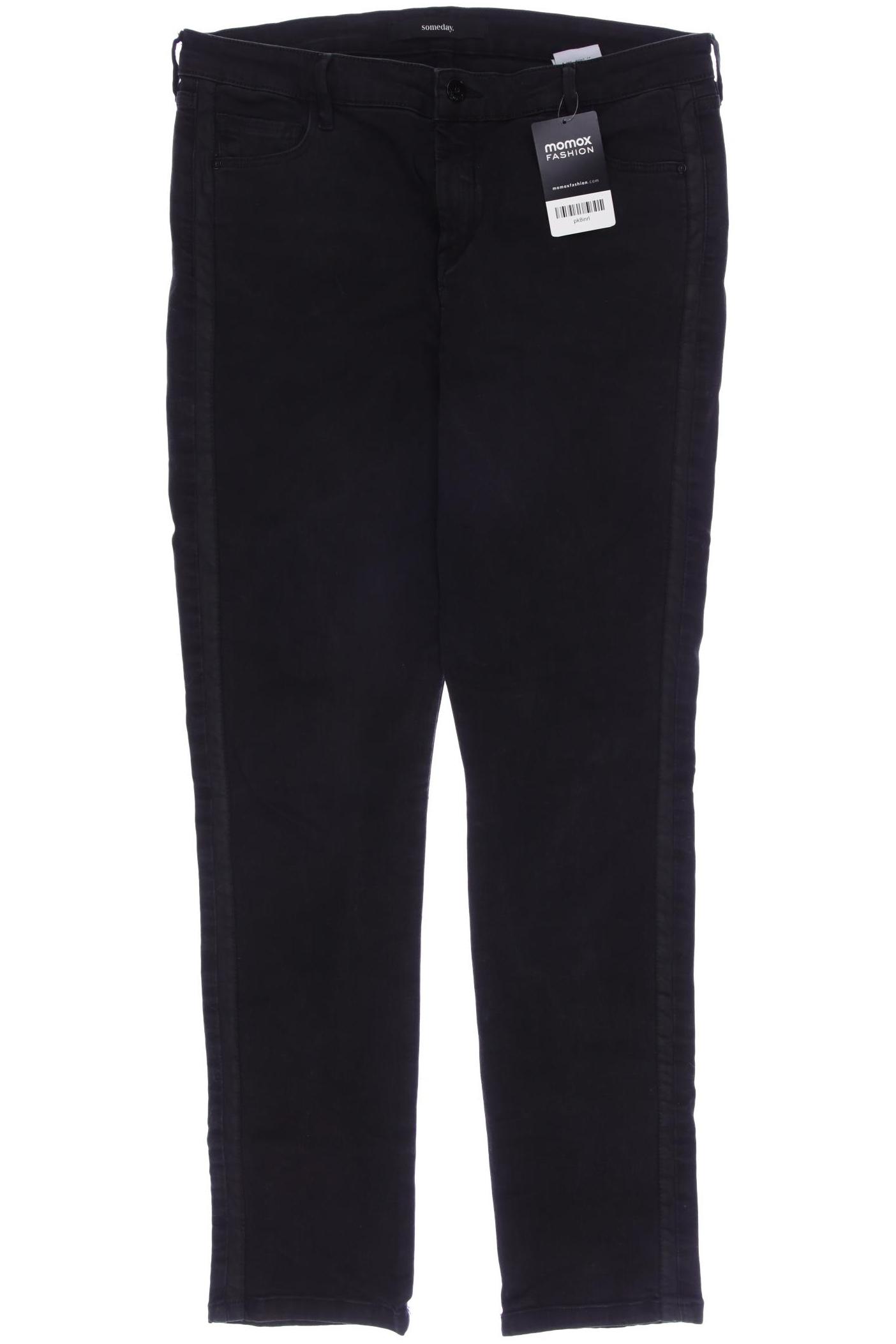 

someday. Damen Jeans, schwarz