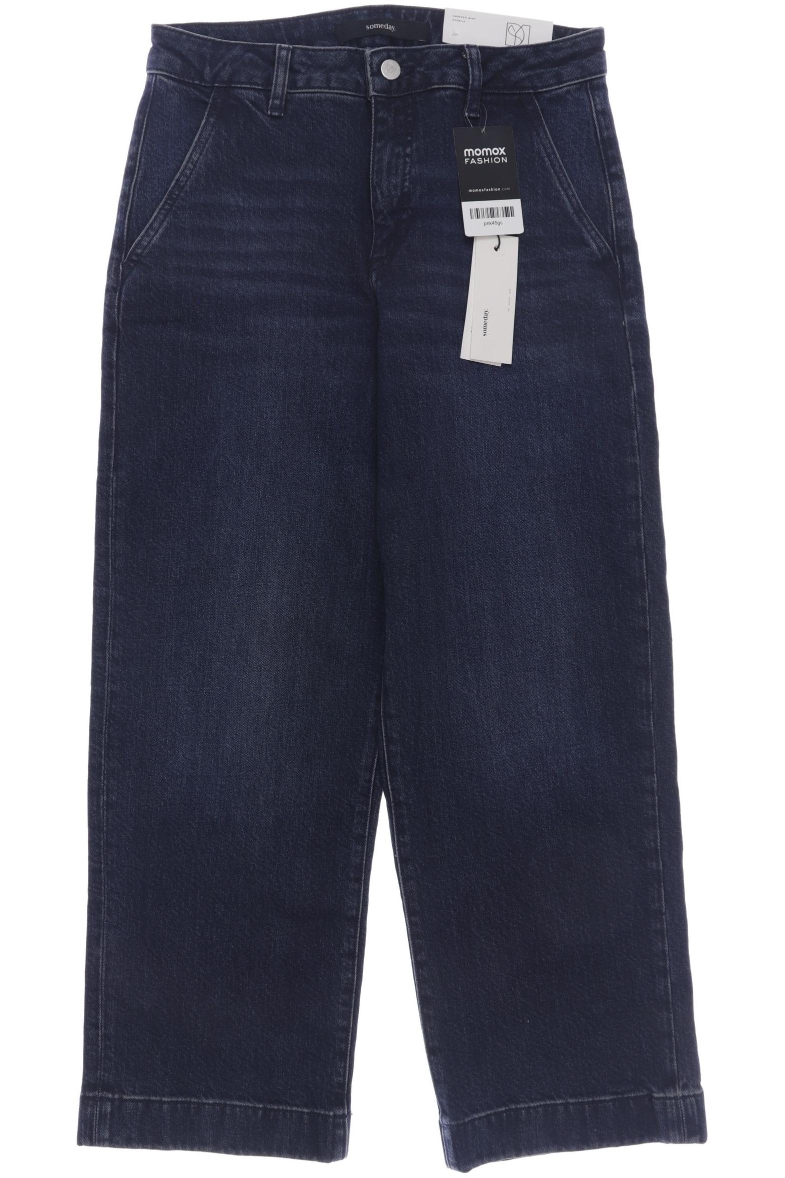 

someday. Damen Jeans, marineblau, Gr. 36