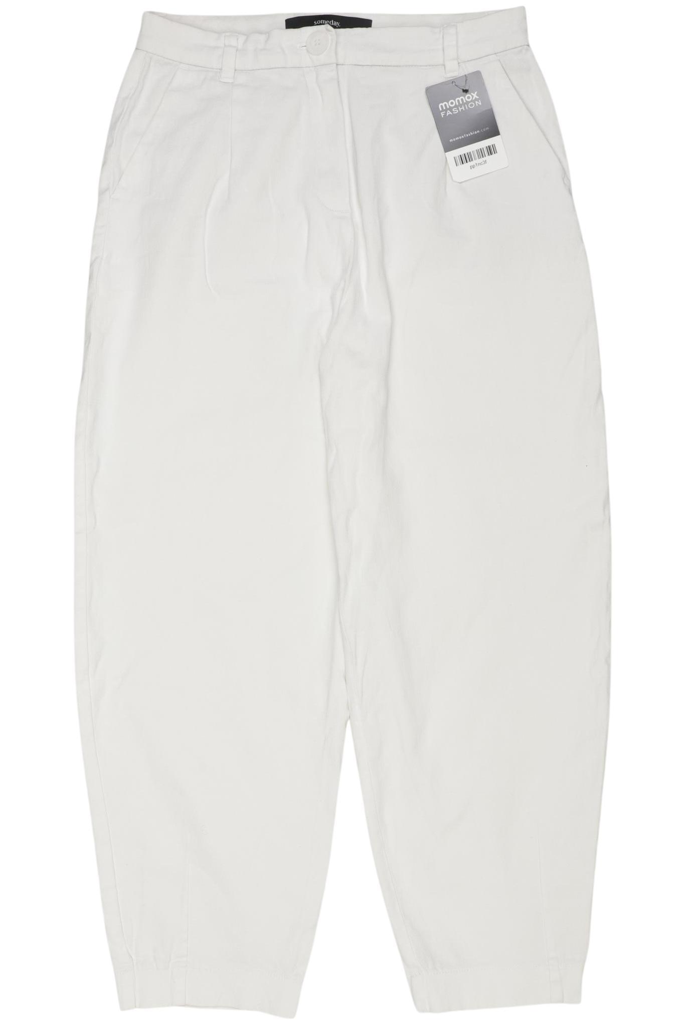 

someday. Damen Jeans, weiß, Gr. 34