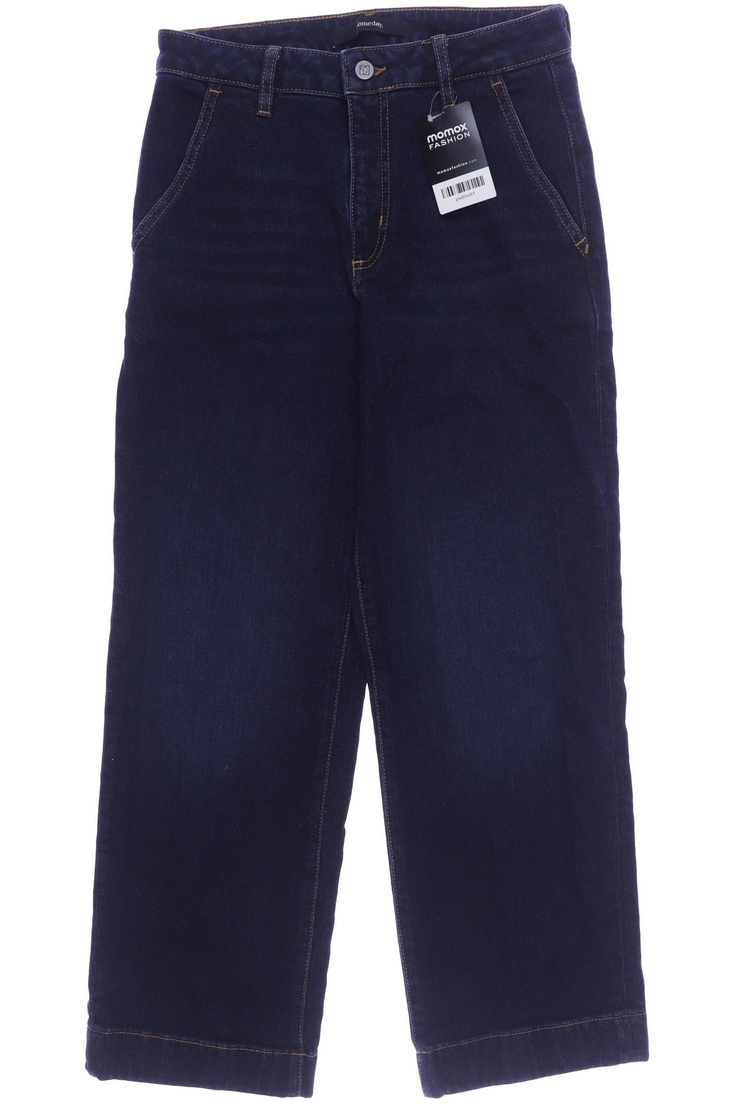 

someday. Damen Jeans, marineblau, Gr. 36
