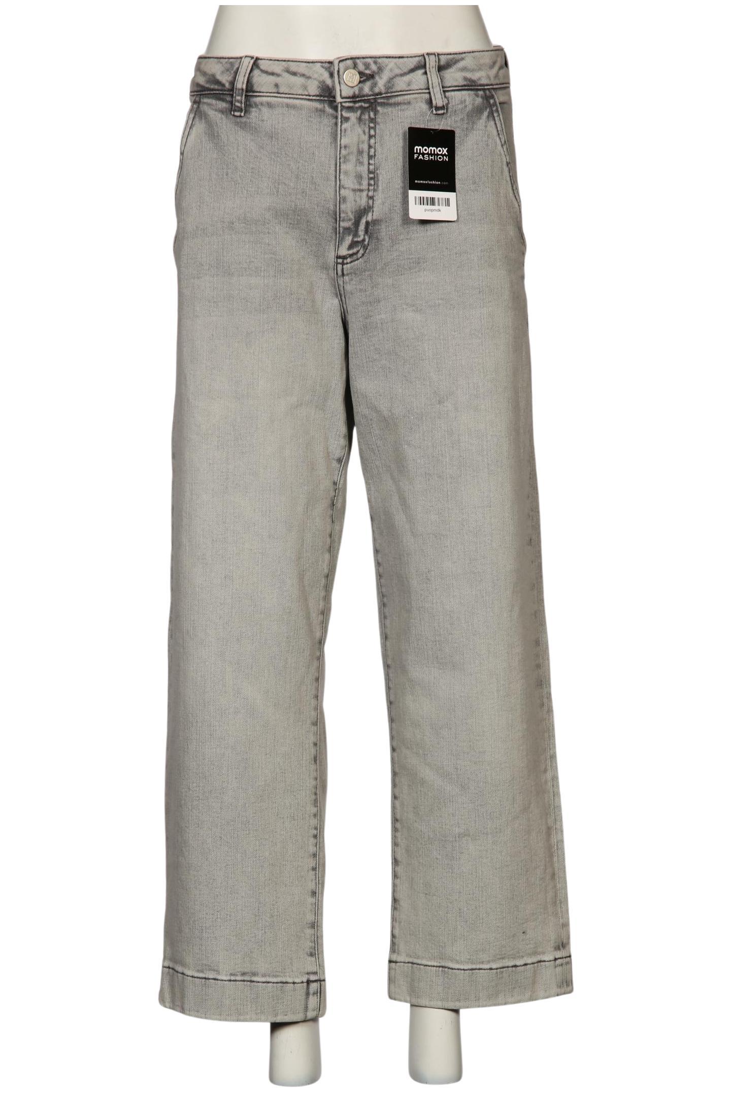 

someday. Damen Jeans, grau, Gr. 40