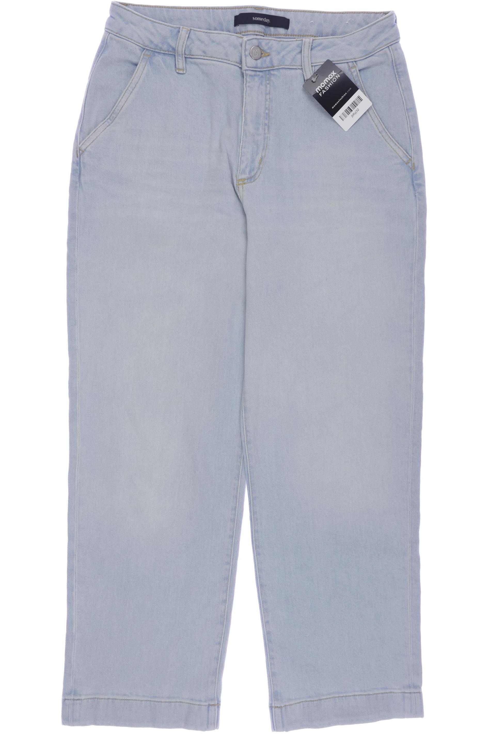 

someday. Damen Jeans, hellblau, Gr. 38