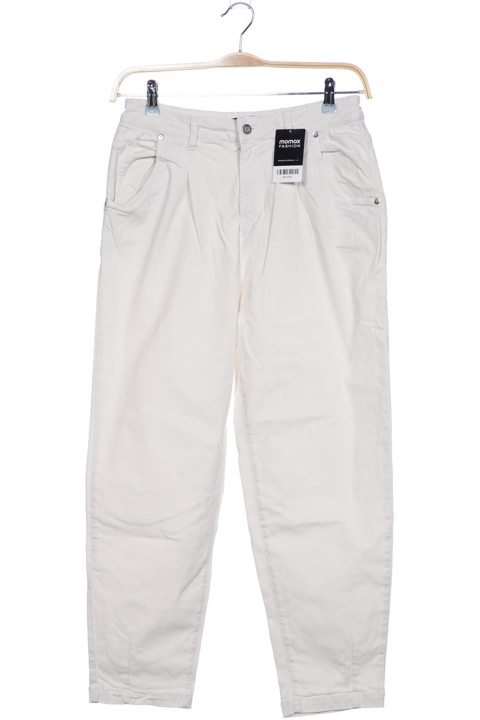 

someday. Damen Jeans, weiß, Gr. 38