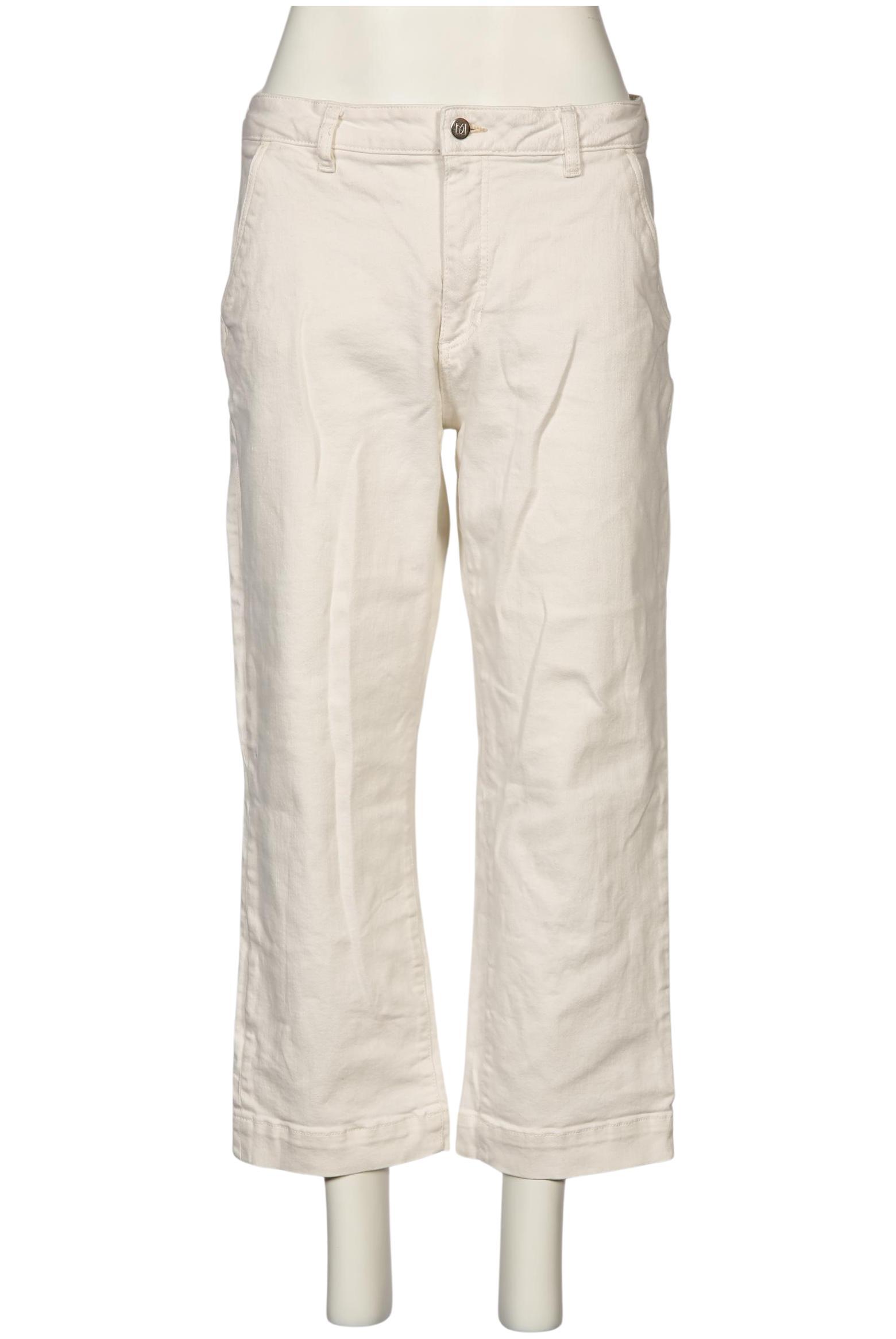 

someday. Damen Jeans, cremeweiß, Gr. 42