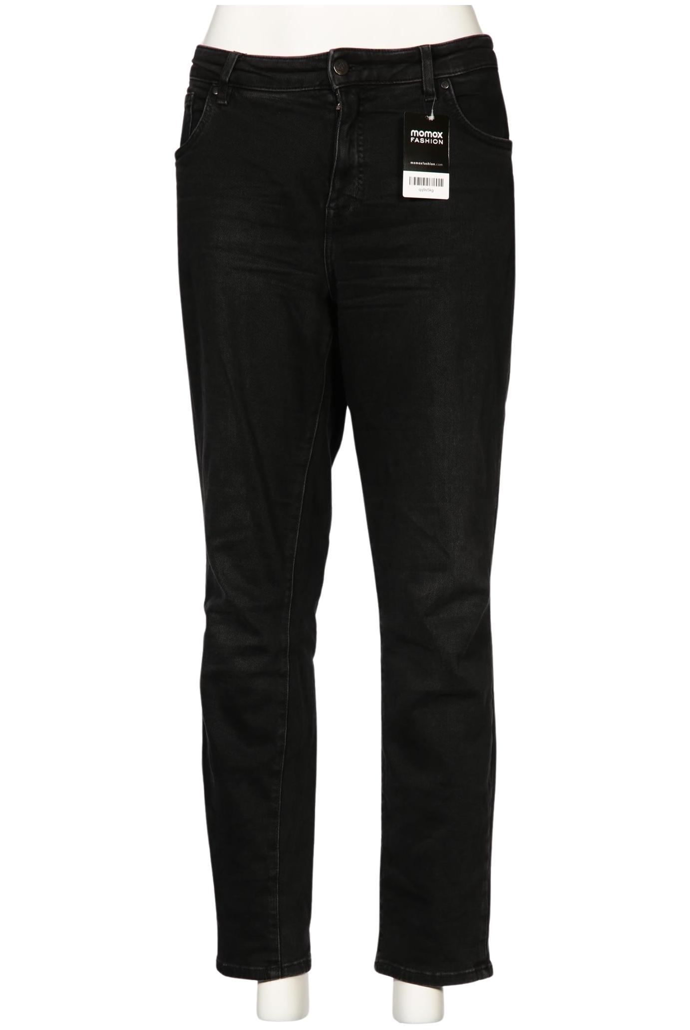 

someday. Damen Jeans, schwarz, Gr. 42