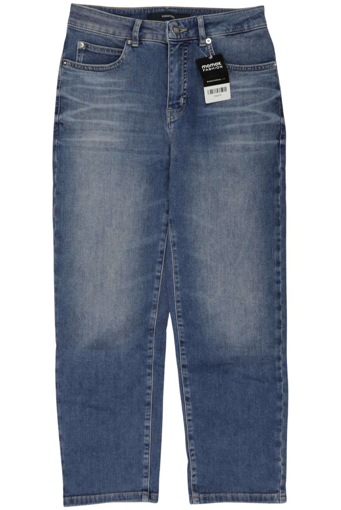 

someday. Damen Jeans, blau, Gr. 36