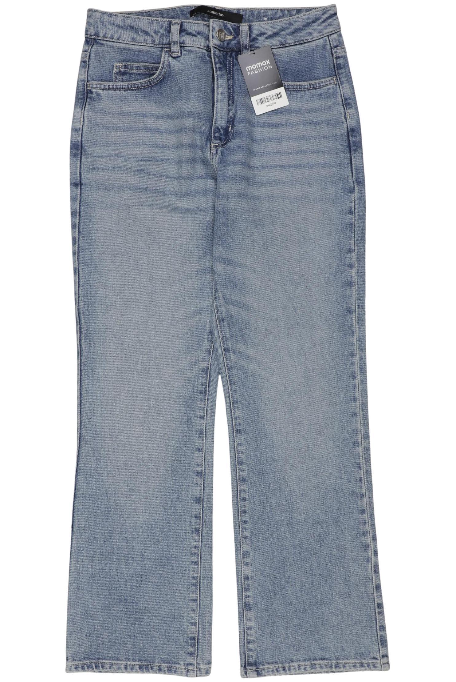 

someday. Damen Jeans, hellblau, Gr. 36