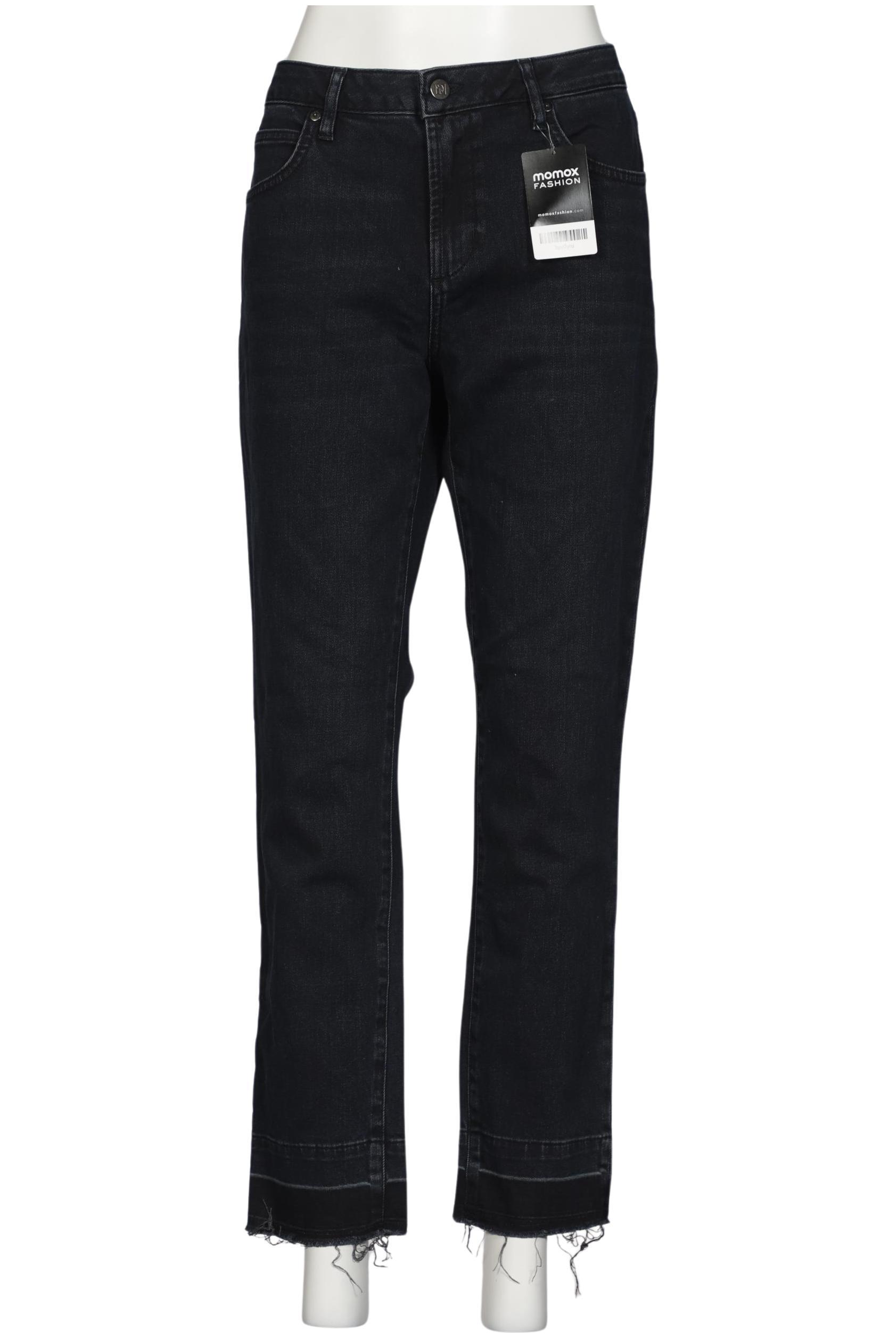 

someday. Damen Jeans, marineblau, Gr. 38