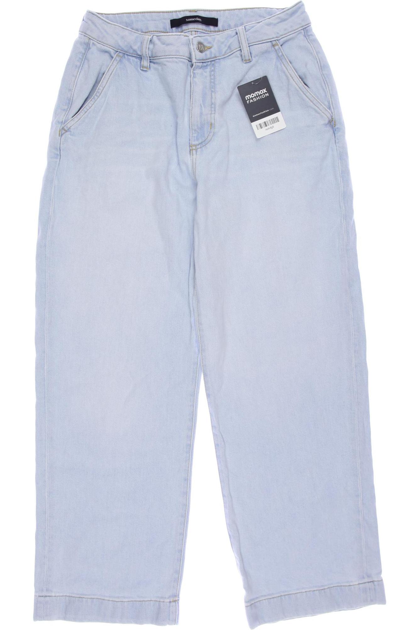 

someday. Damen Jeans, hellblau, Gr. 36