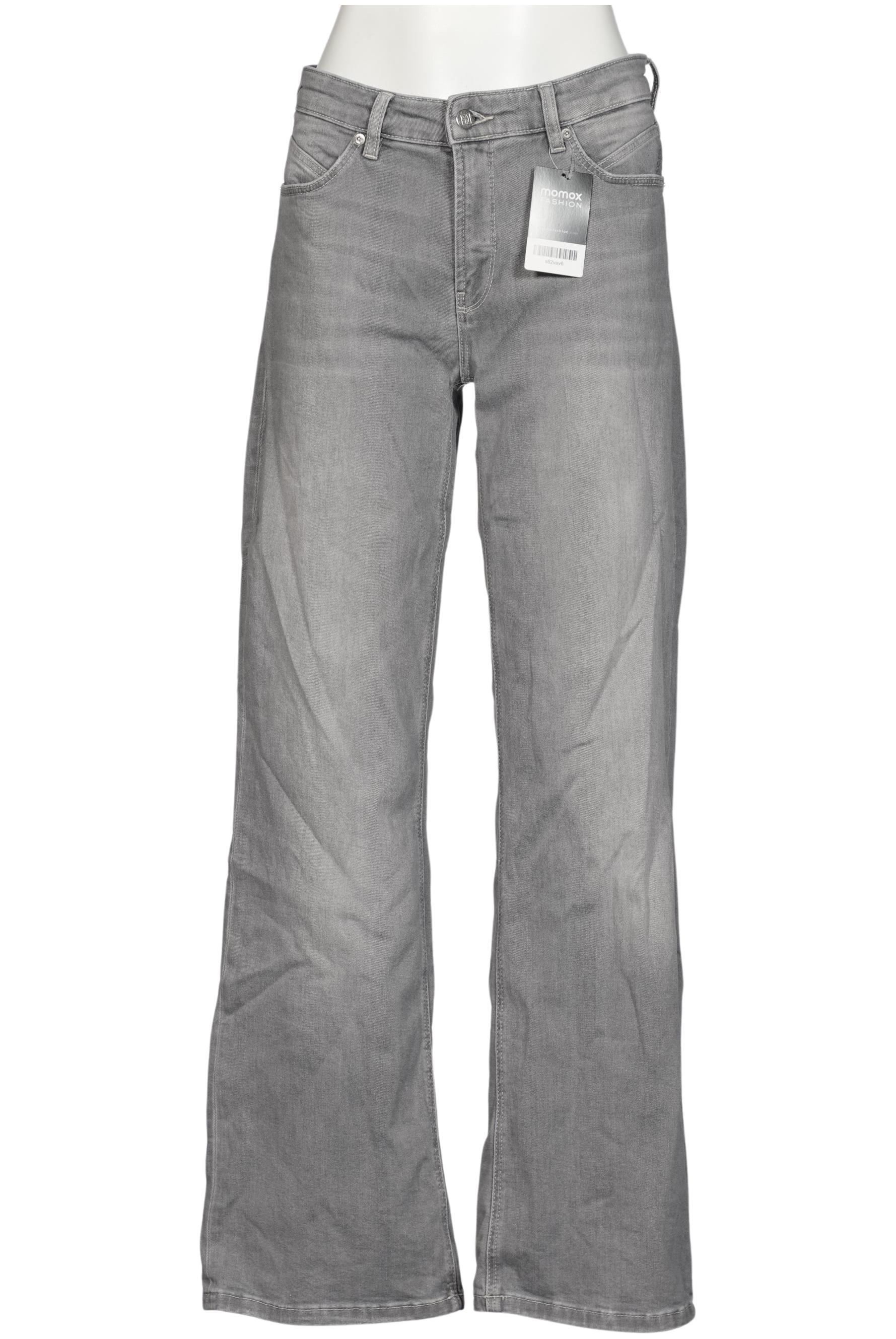 

someday. Damen Jeans, grau, Gr. 38