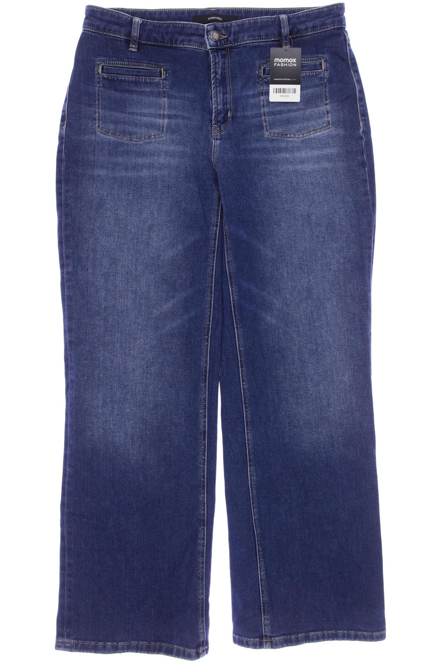 

someday. Damen Jeans, blau, Gr. 42