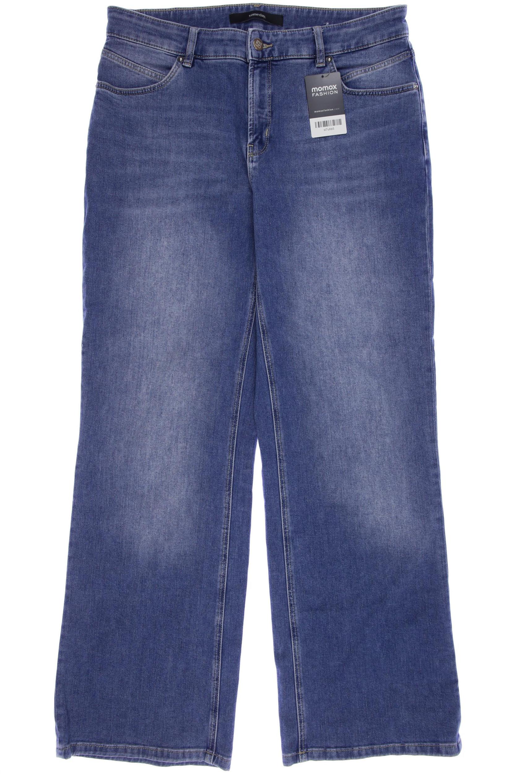 

someday. Damen Jeans, blau, Gr. 42