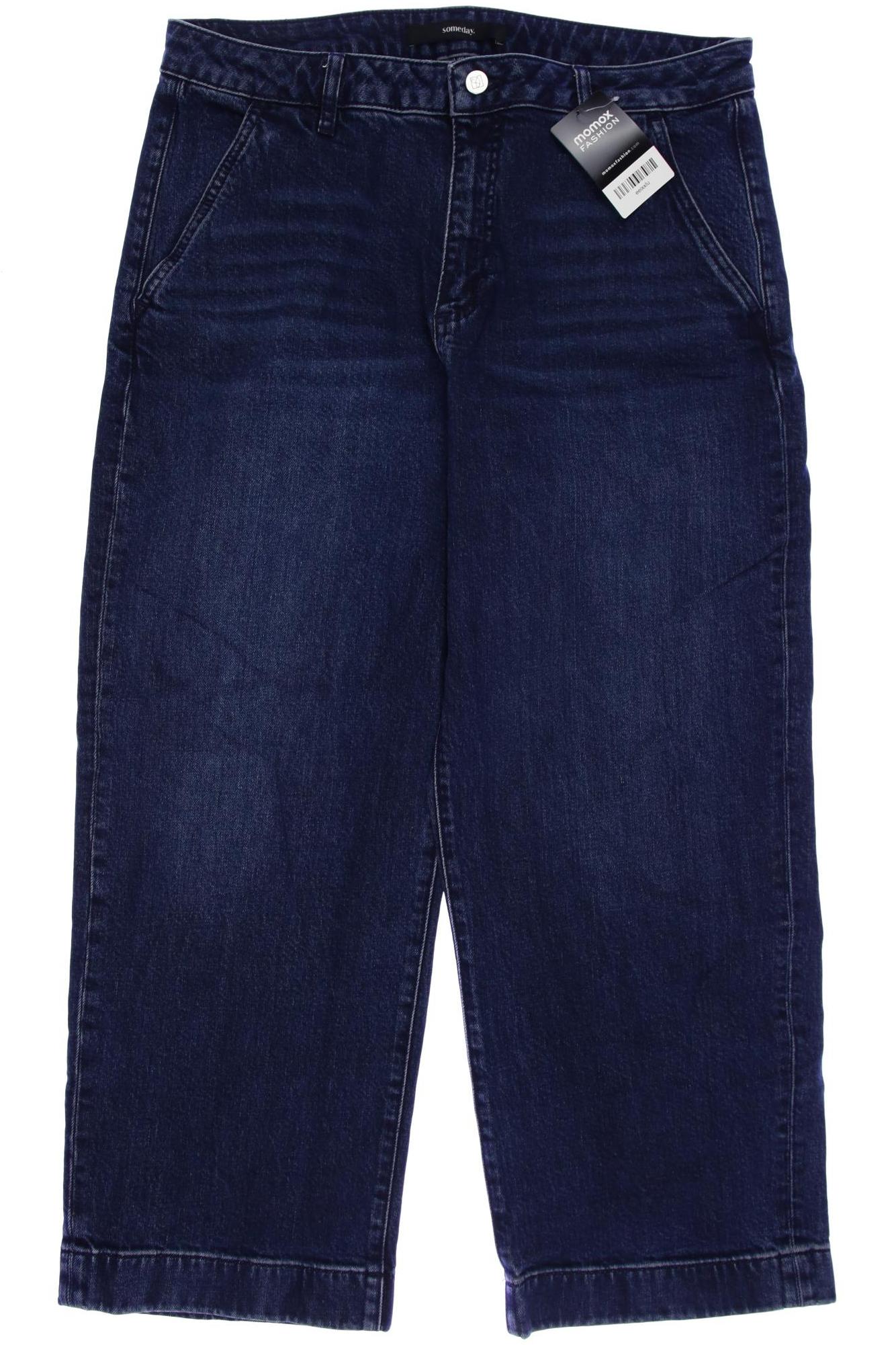

someday. Damen Jeans, marineblau, Gr. 42
